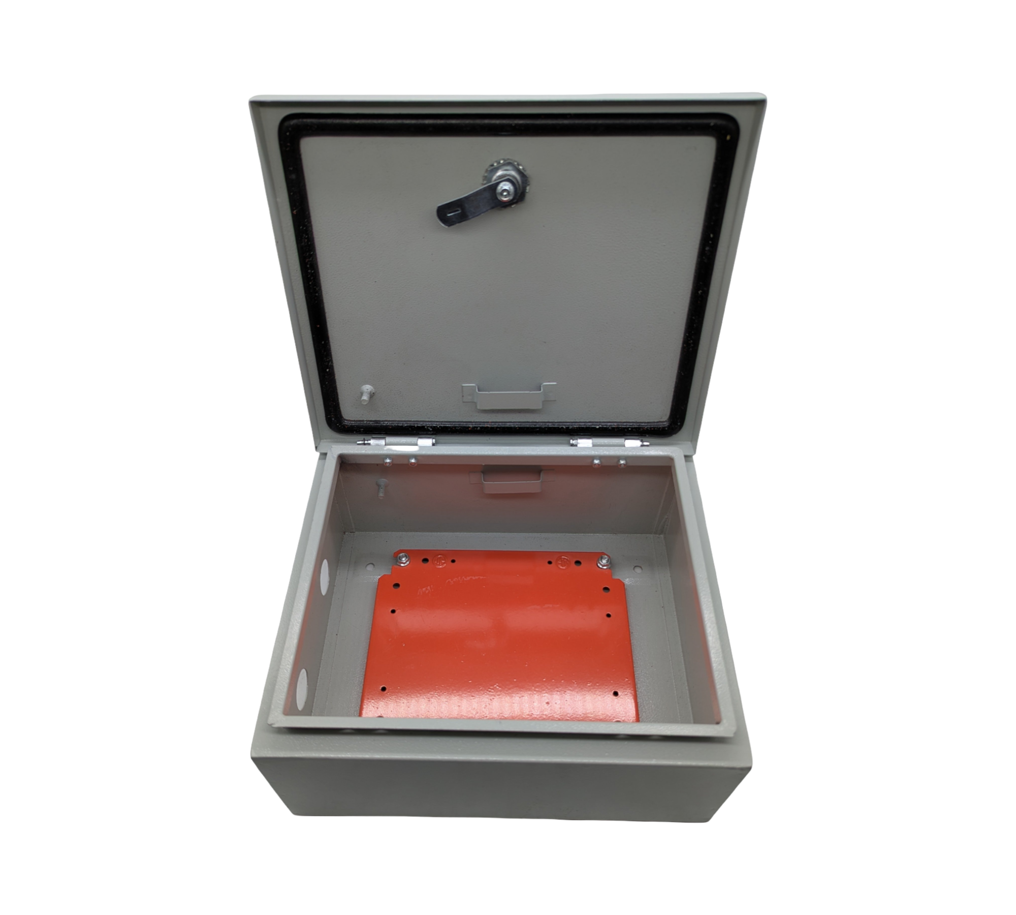 Simmpatuu Anschlussdose Elektroverteilerbox 30x25x14,5 cm