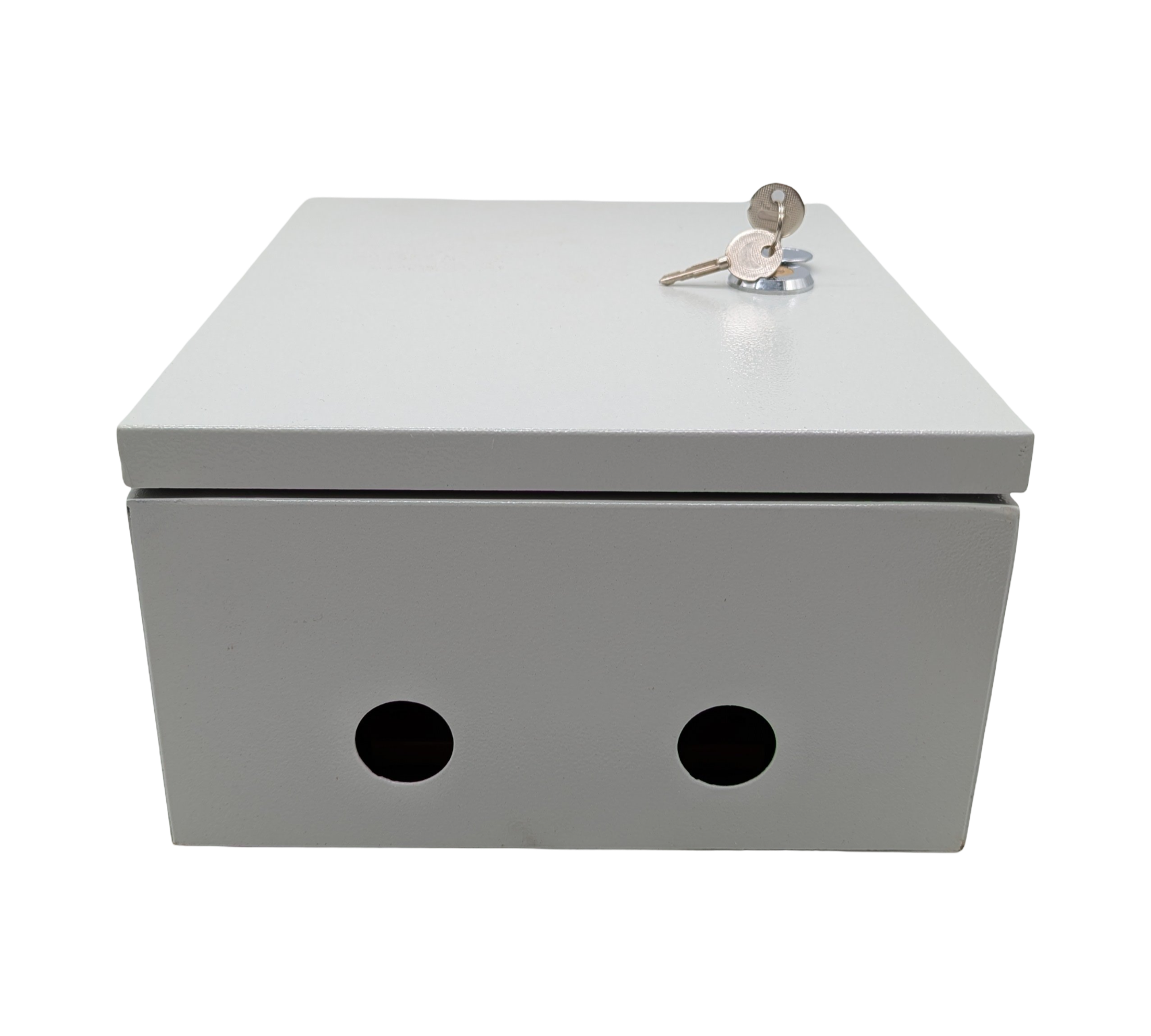 Simmpatuu Anschlussdose Elektroverteilerbox 30x25x14,5 cm