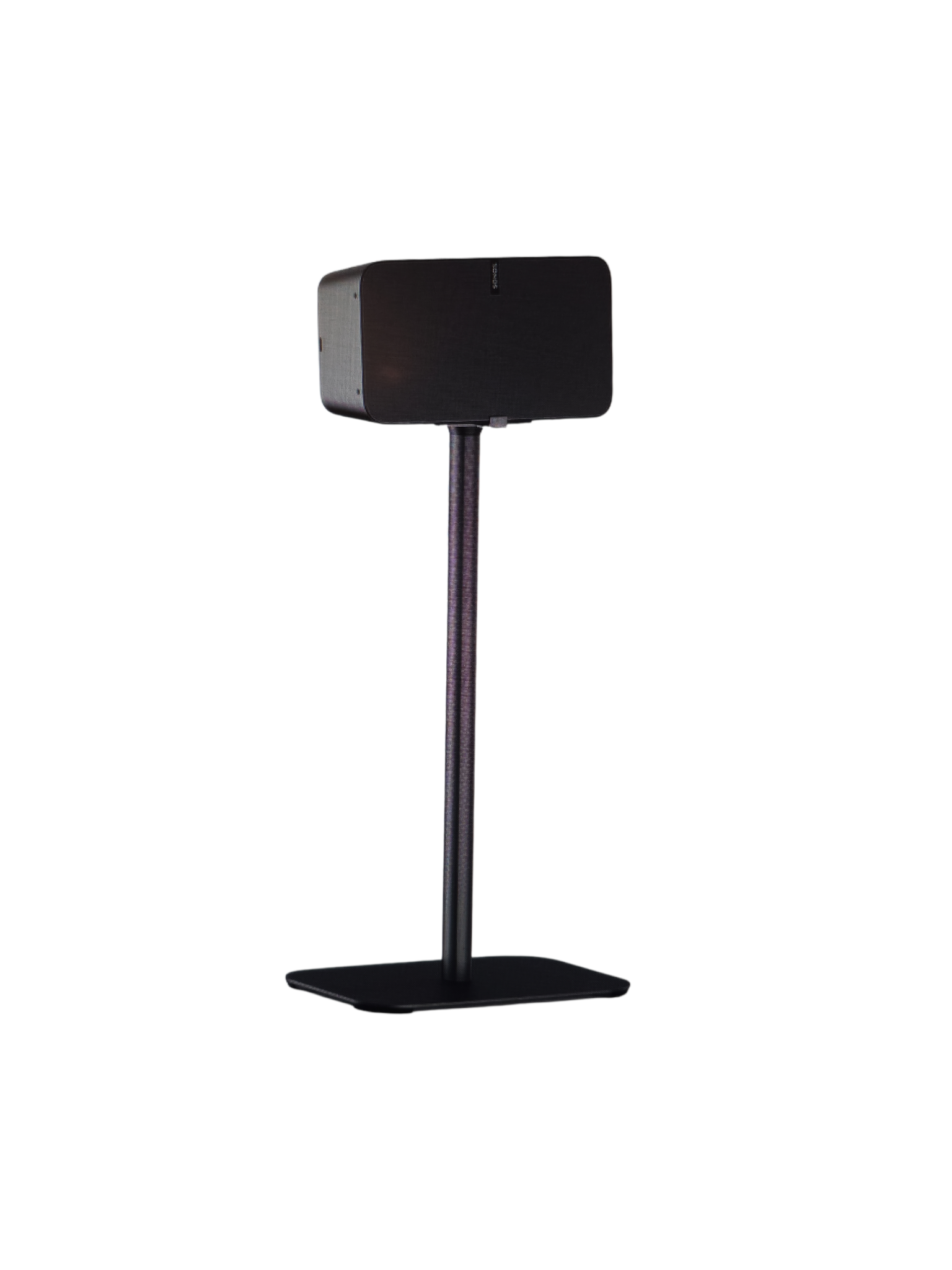 Vogels Sound 3305 Lautsprecherständer 75 cm schwarz max. 6,5 kg