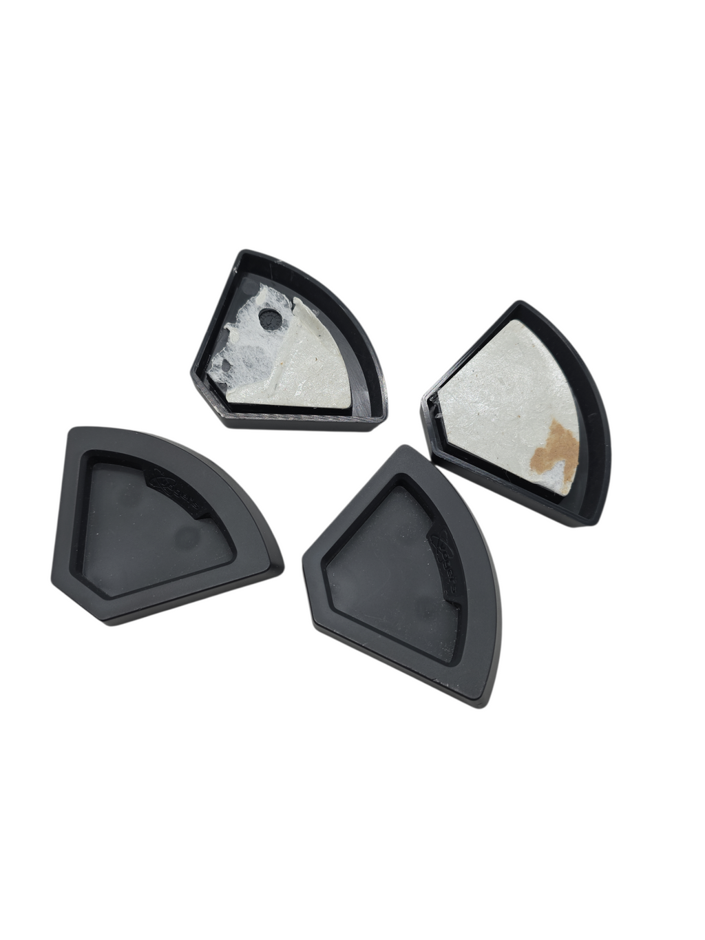 Vogels Sound 3305 Lautsprecherständer 75 cm schwarz max. 6,5 kg