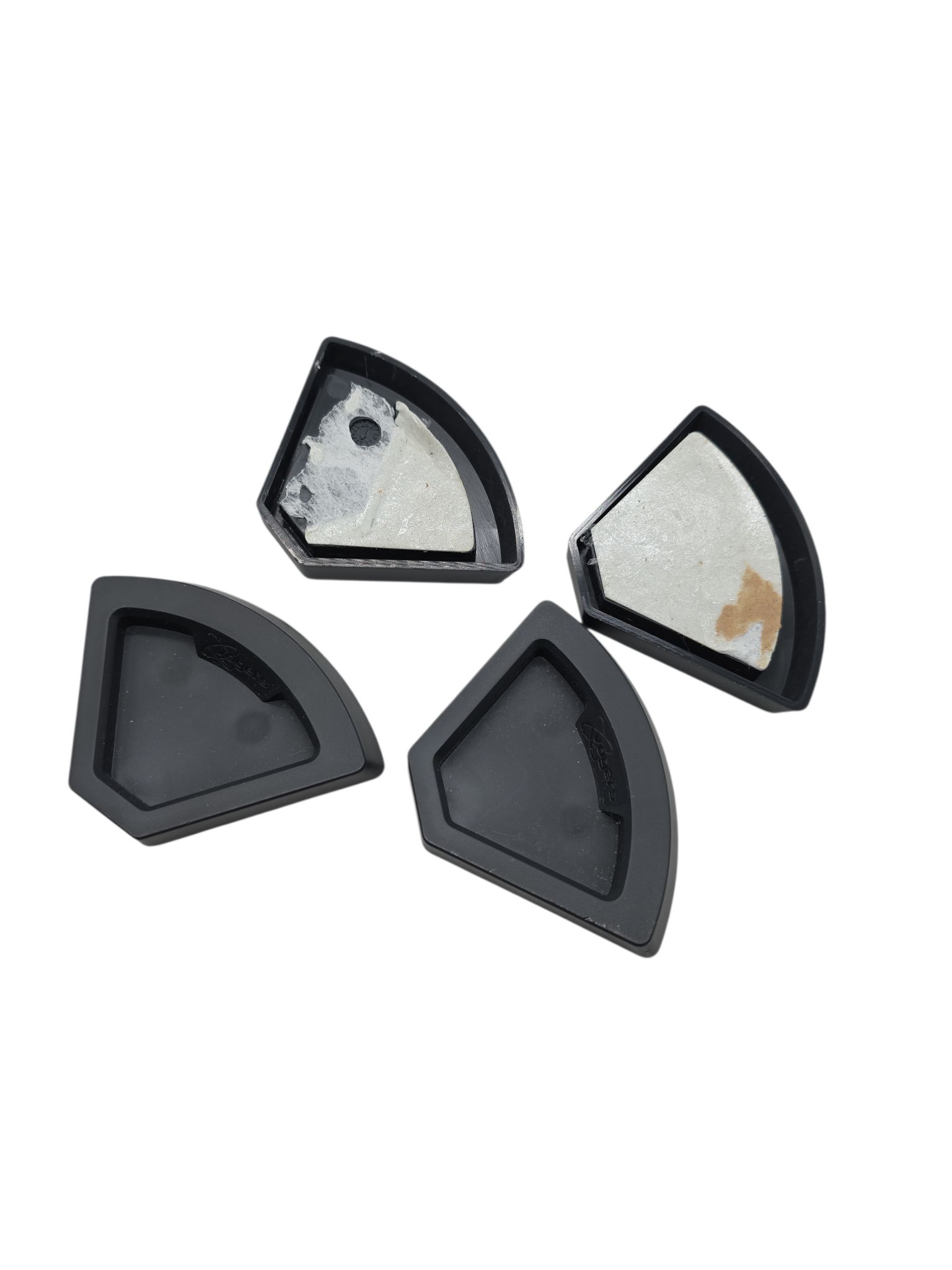 Vogels Sound 3305 Lautsprecherständer 75 cm schwarz max. 6,5 kg