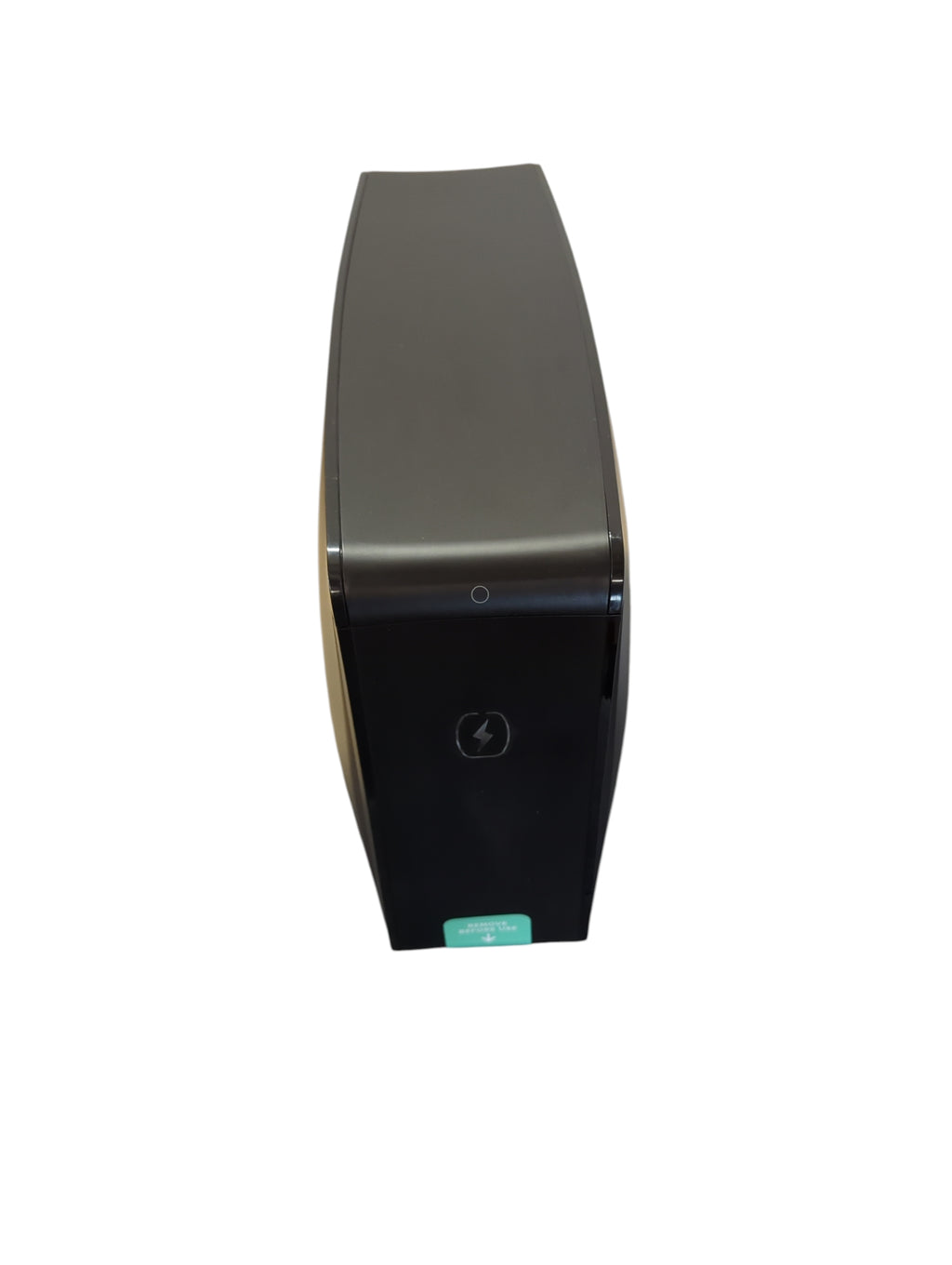 PhoneSoap Homesoap UV Desinfektionsgerät Schwarz