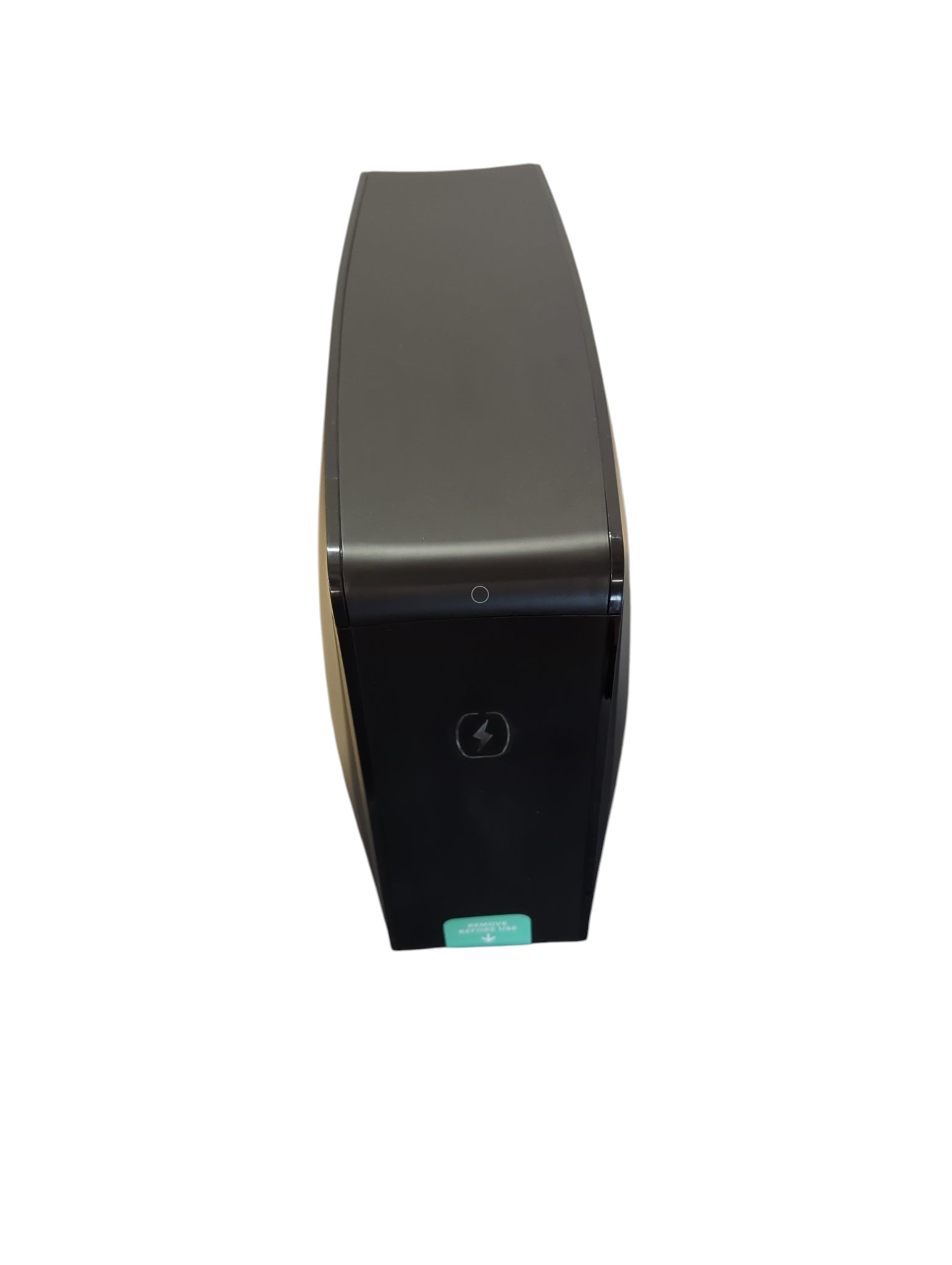 PhoneSoap Homesoap UV Desinfektionsgerät Schwarz