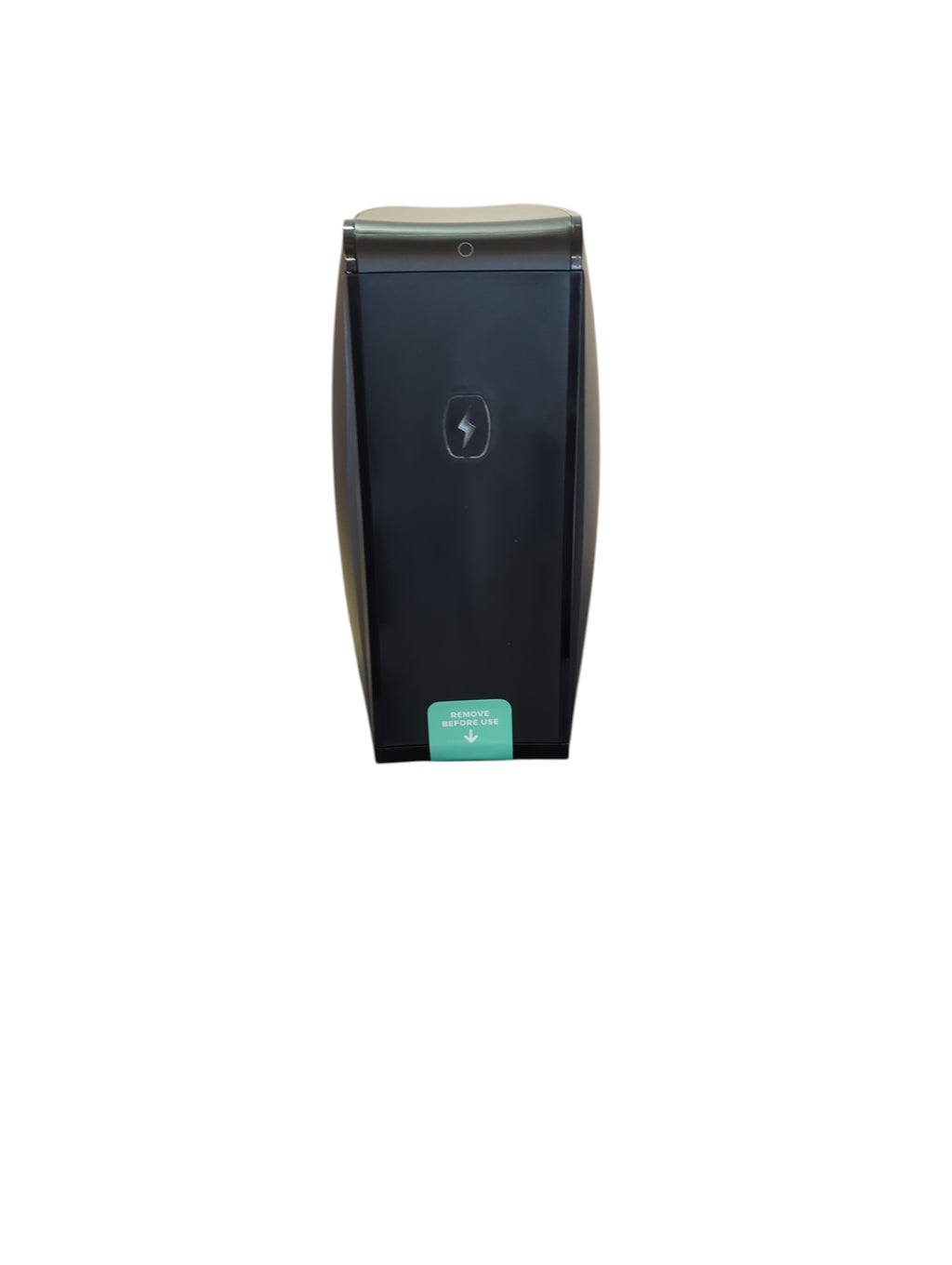 PhoneSoap Homesoap UV Desinfektionsgerät Schwarz
