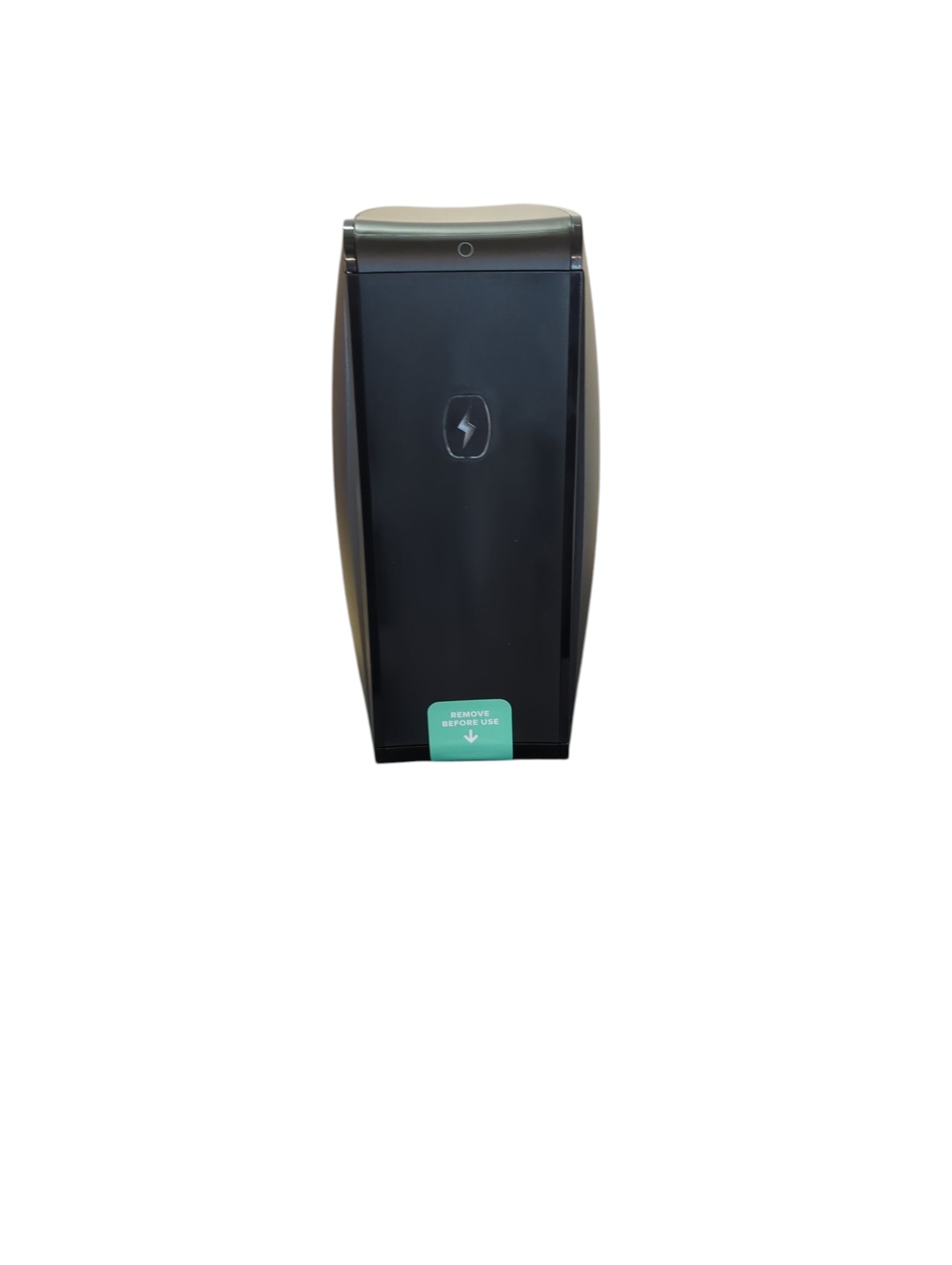 PhoneSoap Homesoap UV Desinfektionsgerät Schwarz