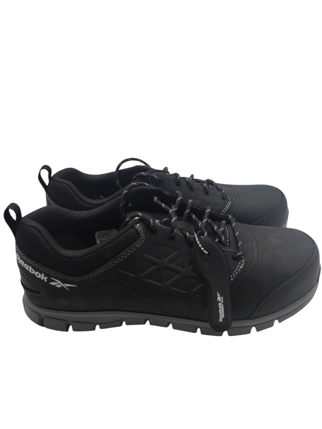 REEBOK IB1036S3-44 Schuhe, Mehrfarbig, 44 EU