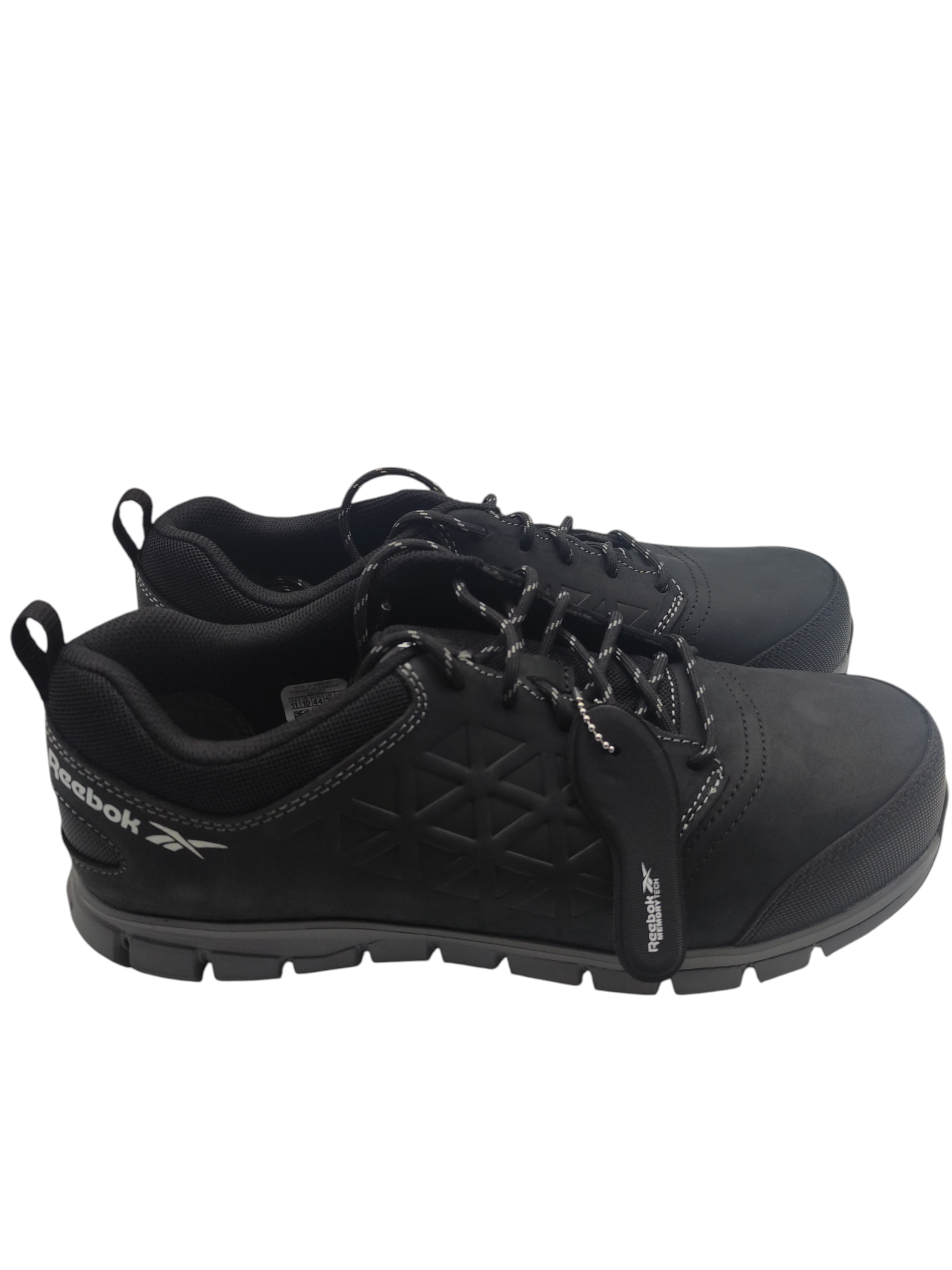REEBOK IB1036S3-44 Schuhe, Mehrfarbig, 44 EU