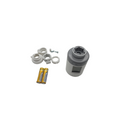 Honeywell Home Rondostat HR27 Heizkörperthermostat programmierbar