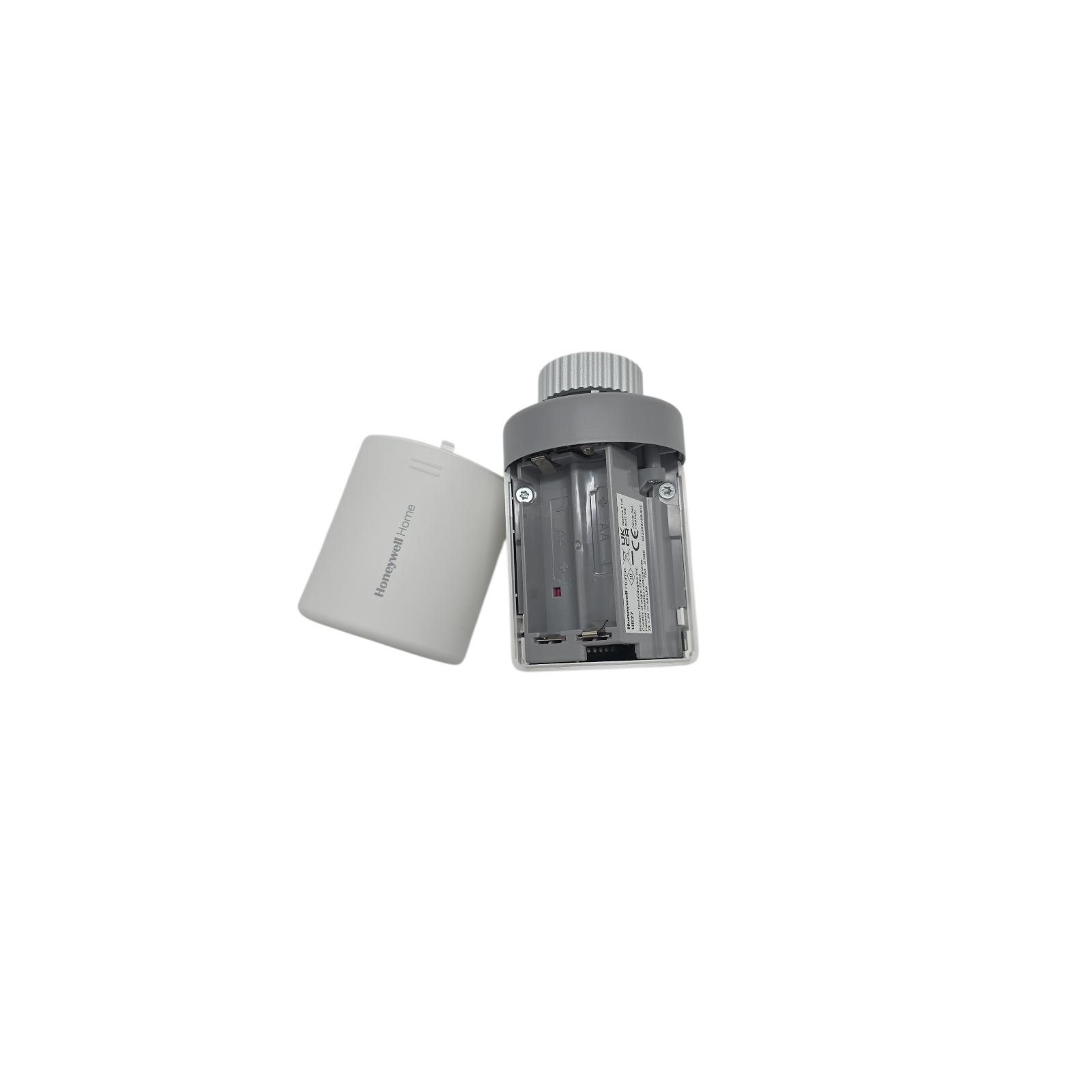 Honeywell Home Rondostat HR27 Heizkörperthermostat programmierbar