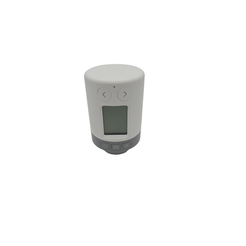 Honeywell Home Rondostat HR27 Programmable Radiator Thermostat