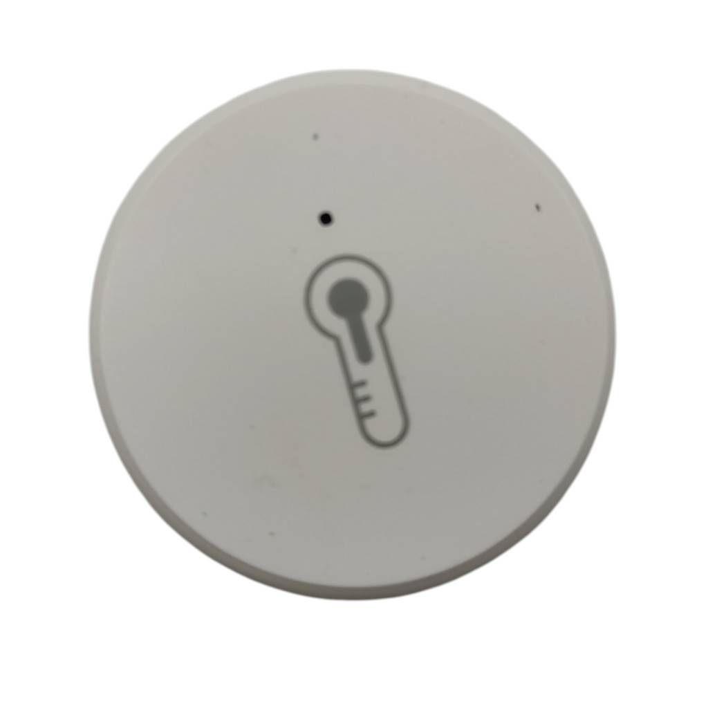 ZigBee Hygrometer (1er-Pack)