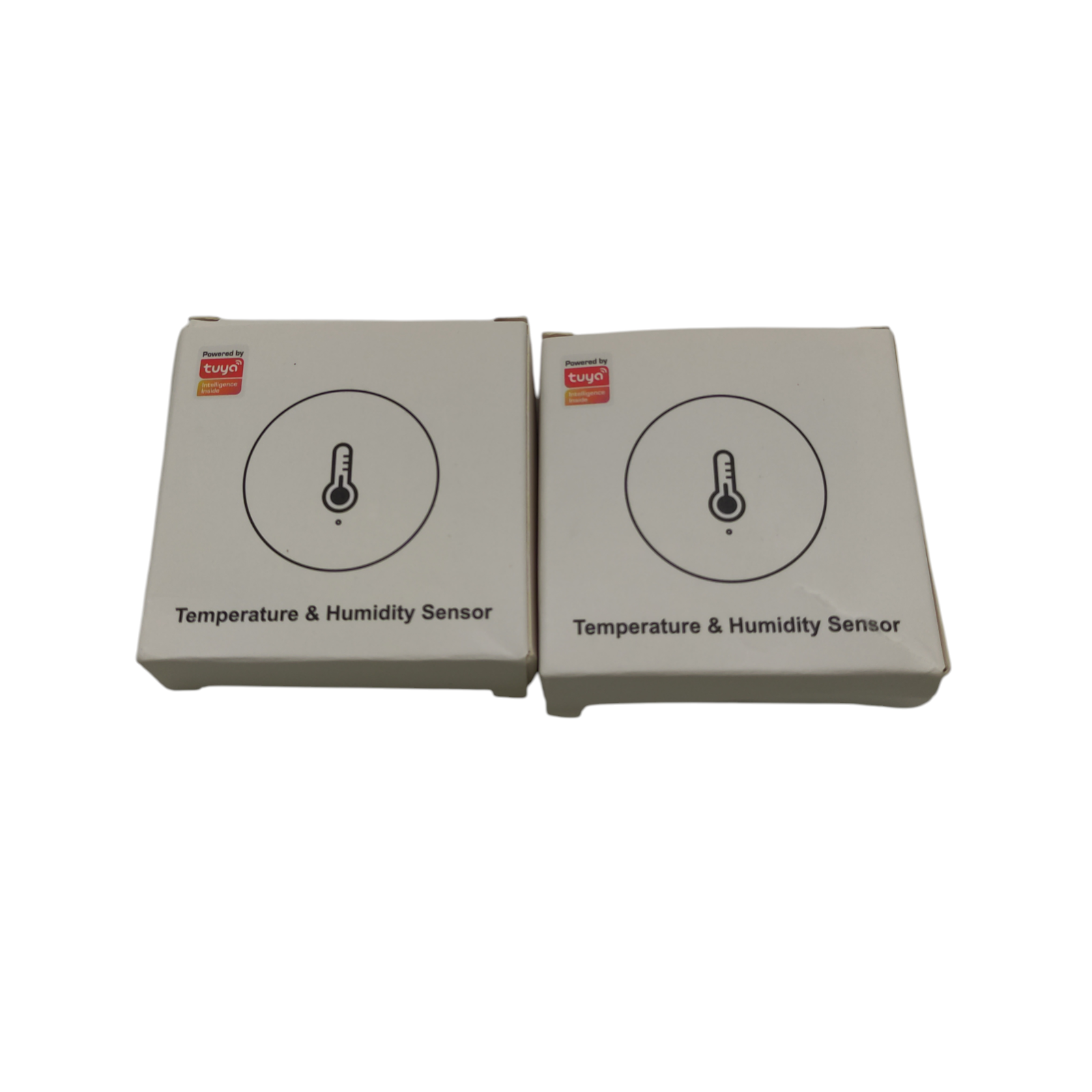 ZigBee Hygrometer (1er-Pack)