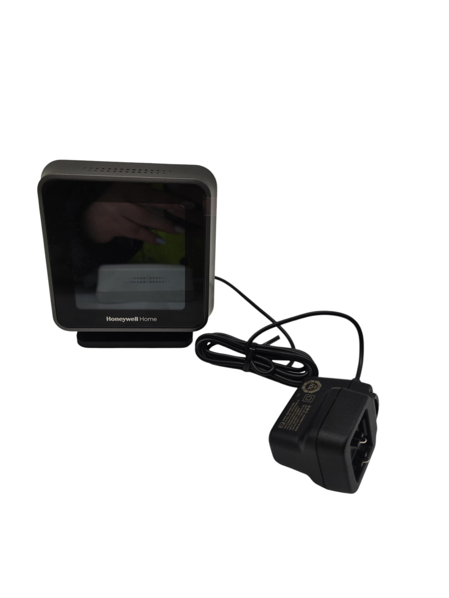 Honeywell Home T6R Smart Thermostat WiFi Y6R910RW8021 black