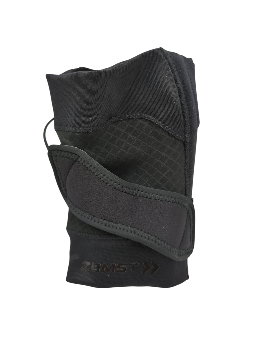 Zamst RK-1 Plus Kniebandage rechts Größe M Läuferknie TFL