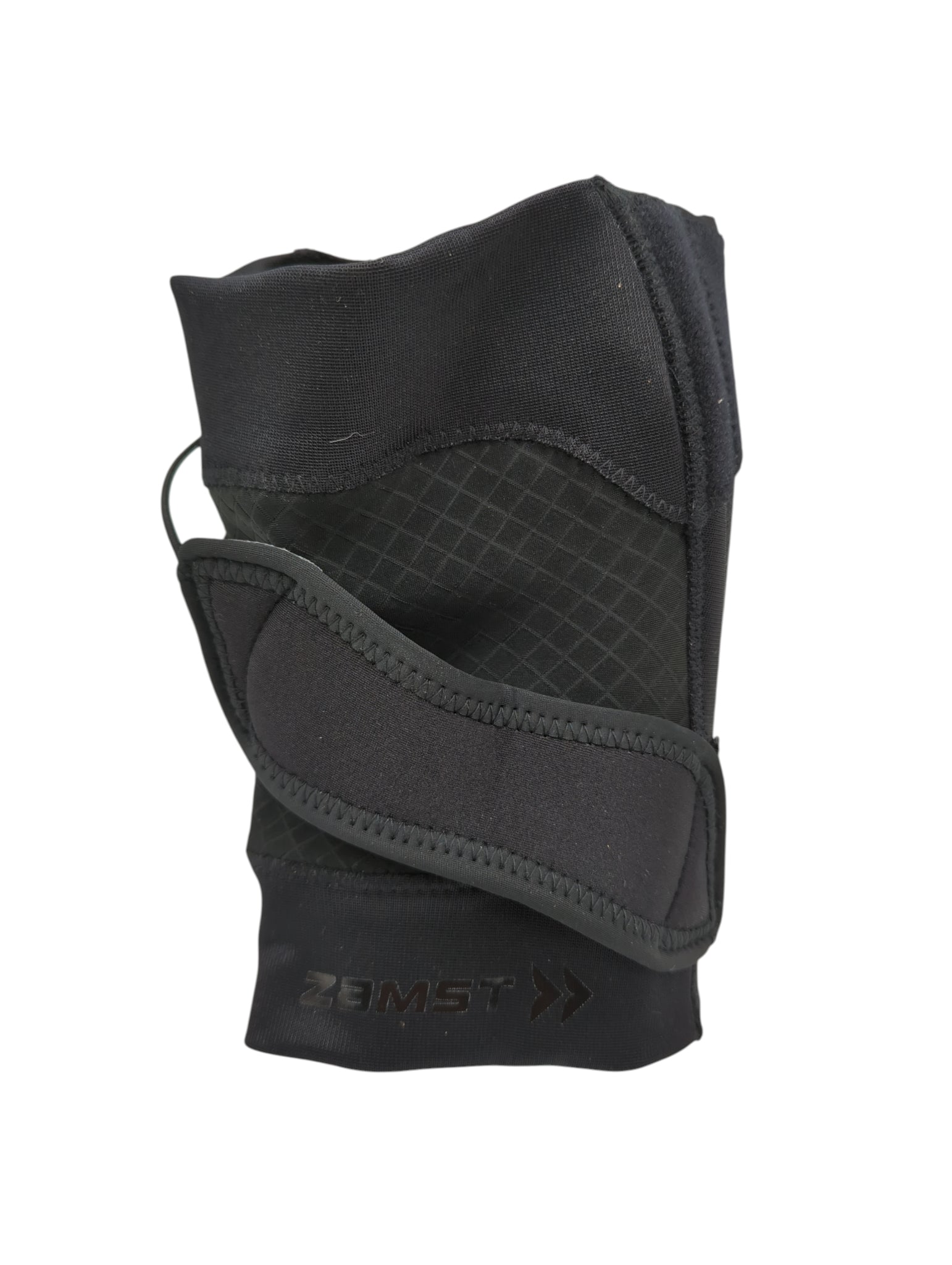 Zamst RK-1 Plus Kniebandage rechts Größe M Läuferknie TFL