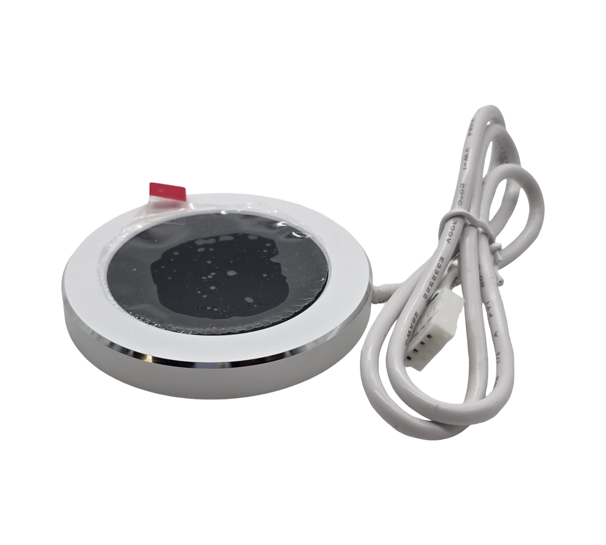 iHTP 2,1 Zoll AIO Temperaturmonitor CPU Kühler LCD Anzeige Kit