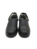 Portwest FC03BKR40 Safety Sandal SB AE ESD Black 40
