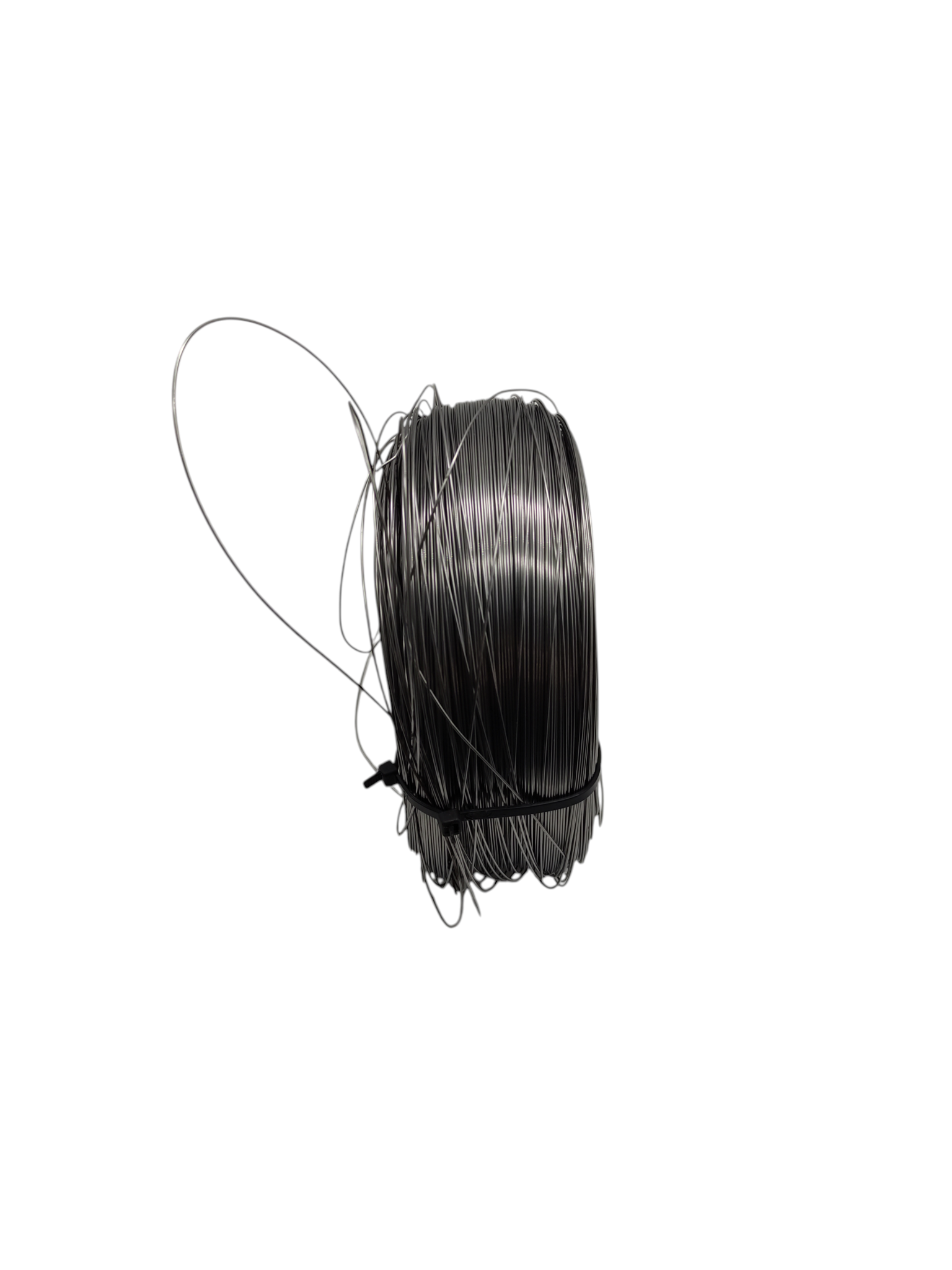 Telwin 802181 Flux Cored Wire Spool 0.8mm 3kg Grey