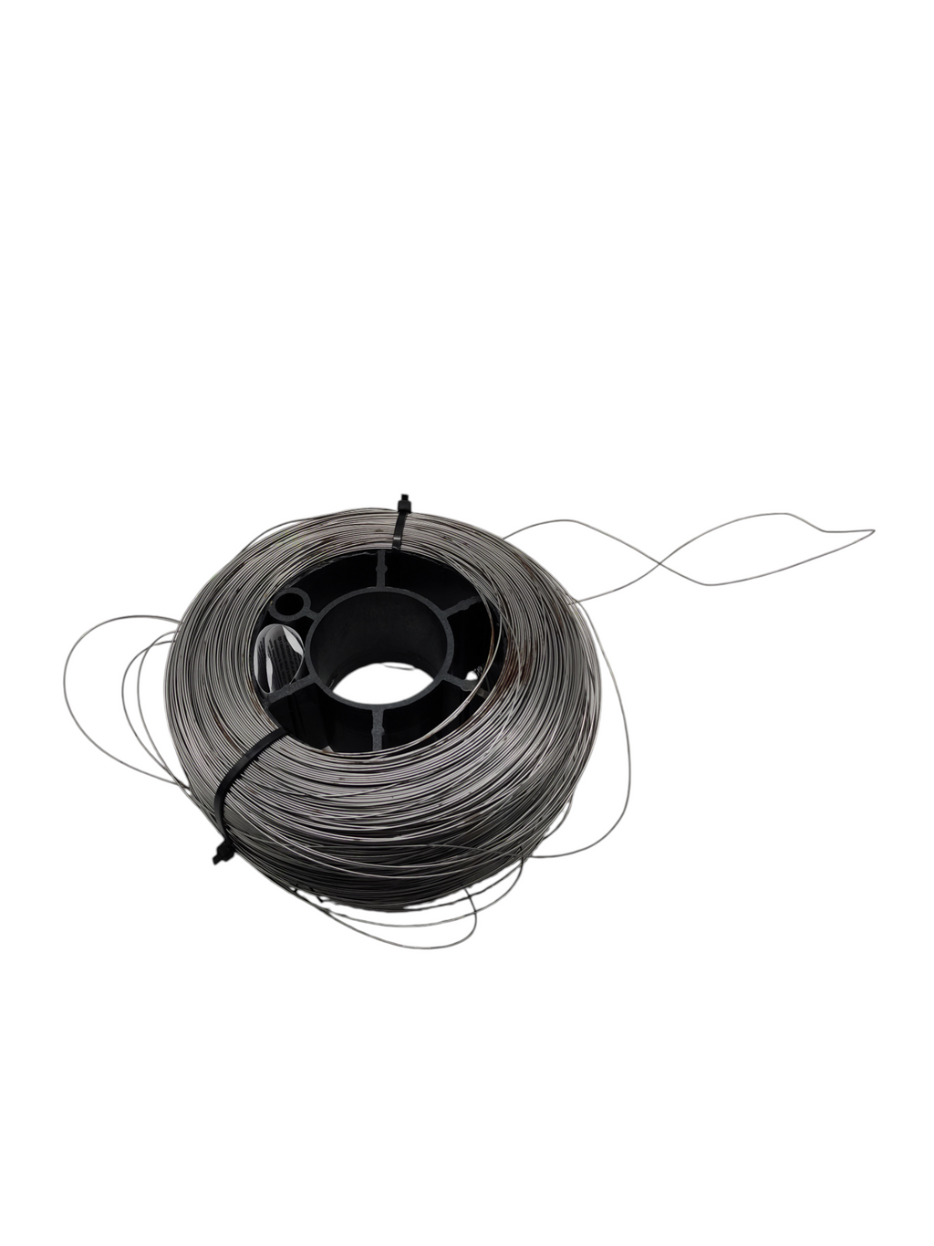 Telwin 802181 Flux Cored Wire Spool 0.8mm 3kg Grey