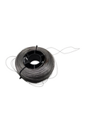Telwin 802181 Flux Cored Wire Spool 0.8mm 3kg Grey