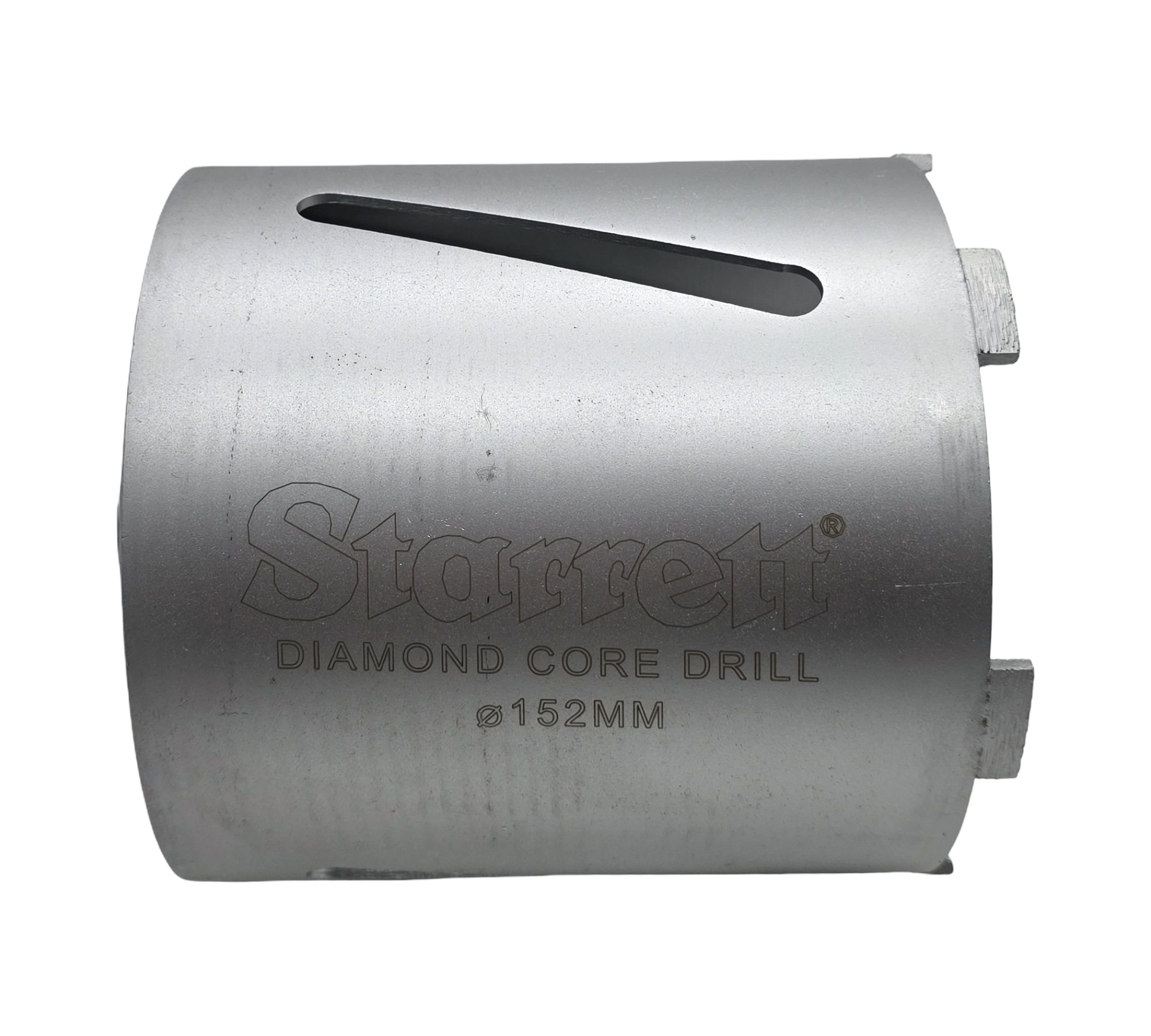 Starrett BMC152 Core Drill Diamond 152mm