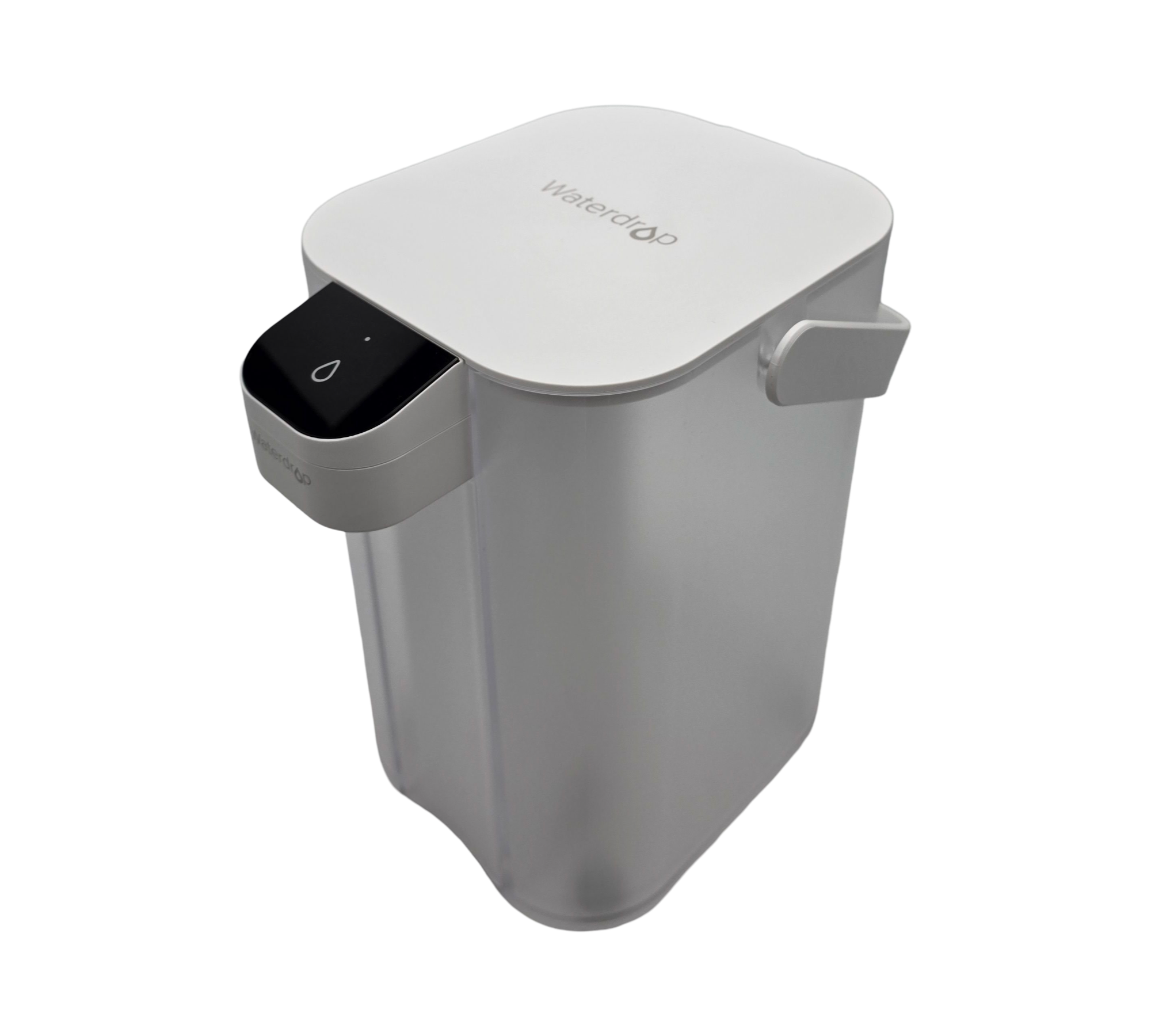 Waterdrop Elektrische Wasserfilter Kanne 3,5L Outdoor Trinkwasser