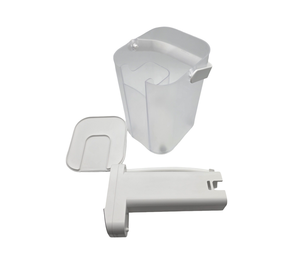 Waterdrop Elektrische Wasserfilter Kanne 3,5L Outdoor Trinkwasser