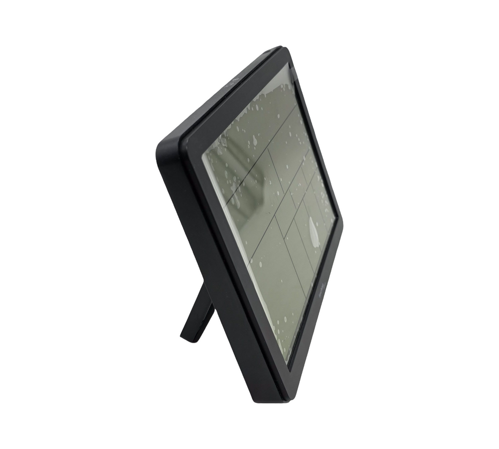WD3000 Wetterstation 4-Tage-Vorhersage Außensensor App Direct Weather