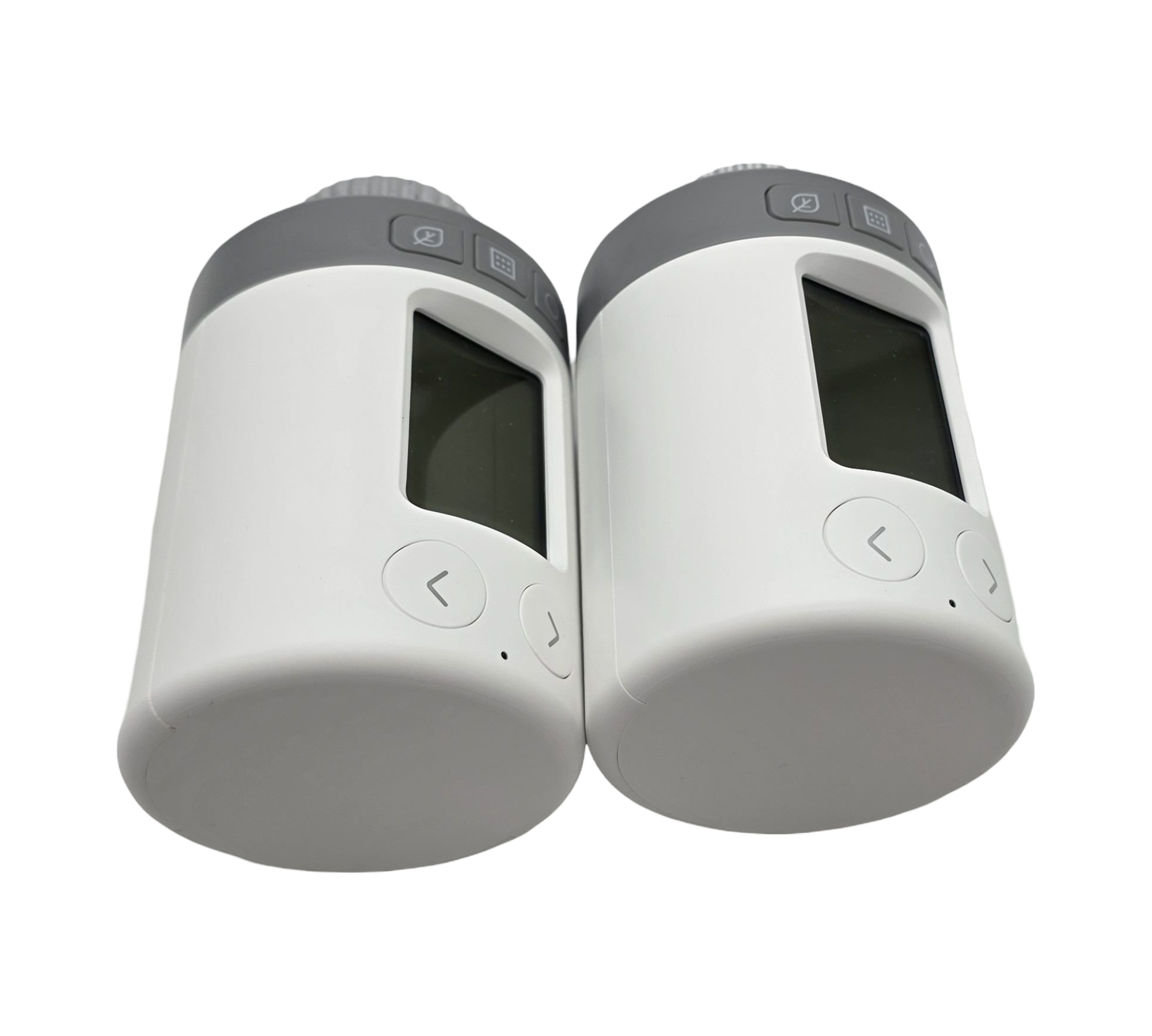 Honeywell Home Rondostat HR10 Heizkörperregler 2er Set weiß