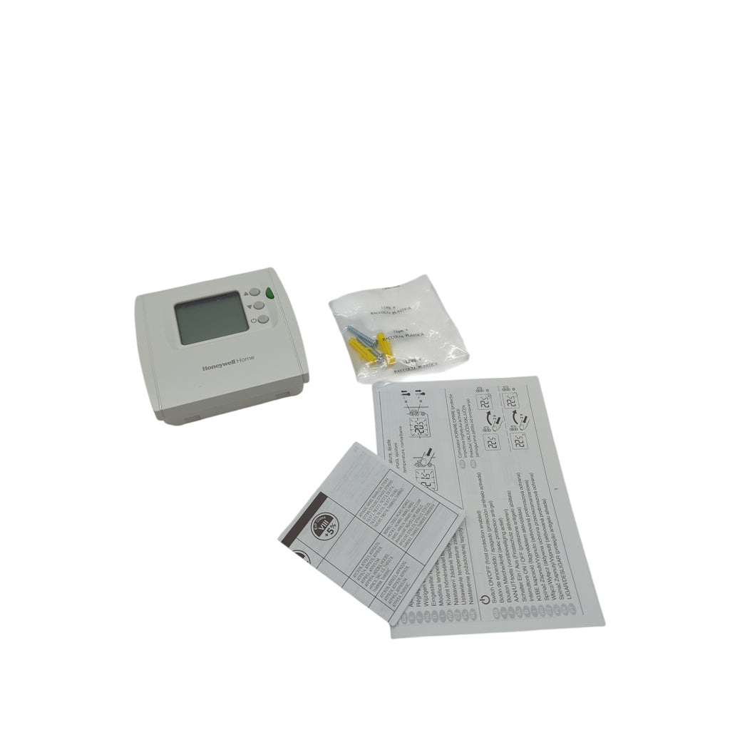 Honeywell Home THR840DEU DT2 Thermostat weiß