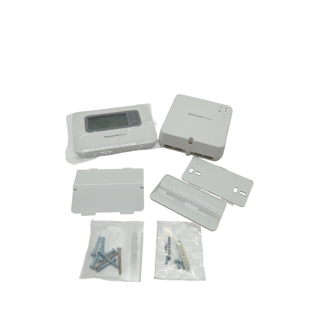 Honeywell Y3H710RF0053 T3R Thermostat 7-Tage 230V
