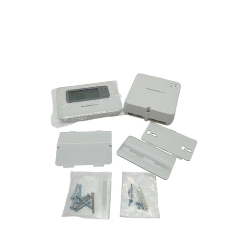 Honeywell Y3H710RF0053 T3R Thermostat 7-Day 230V