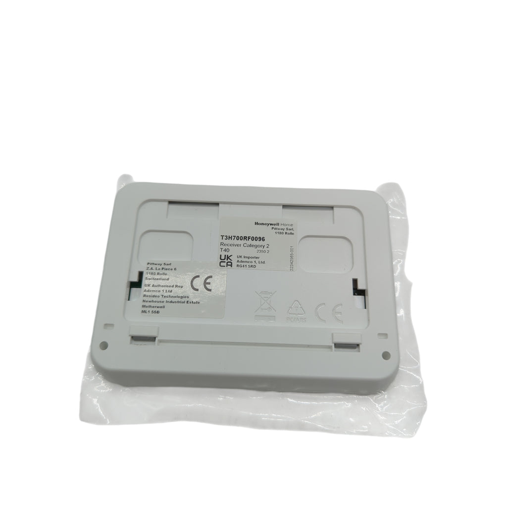 Honeywell Y3H710RF0053 T3R Thermostat 7-Tage 230V