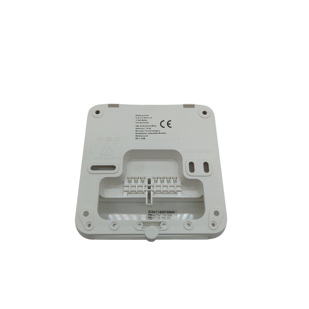 Honeywell Y3H710RF0053 T3R Thermostat 7-Tage 230V