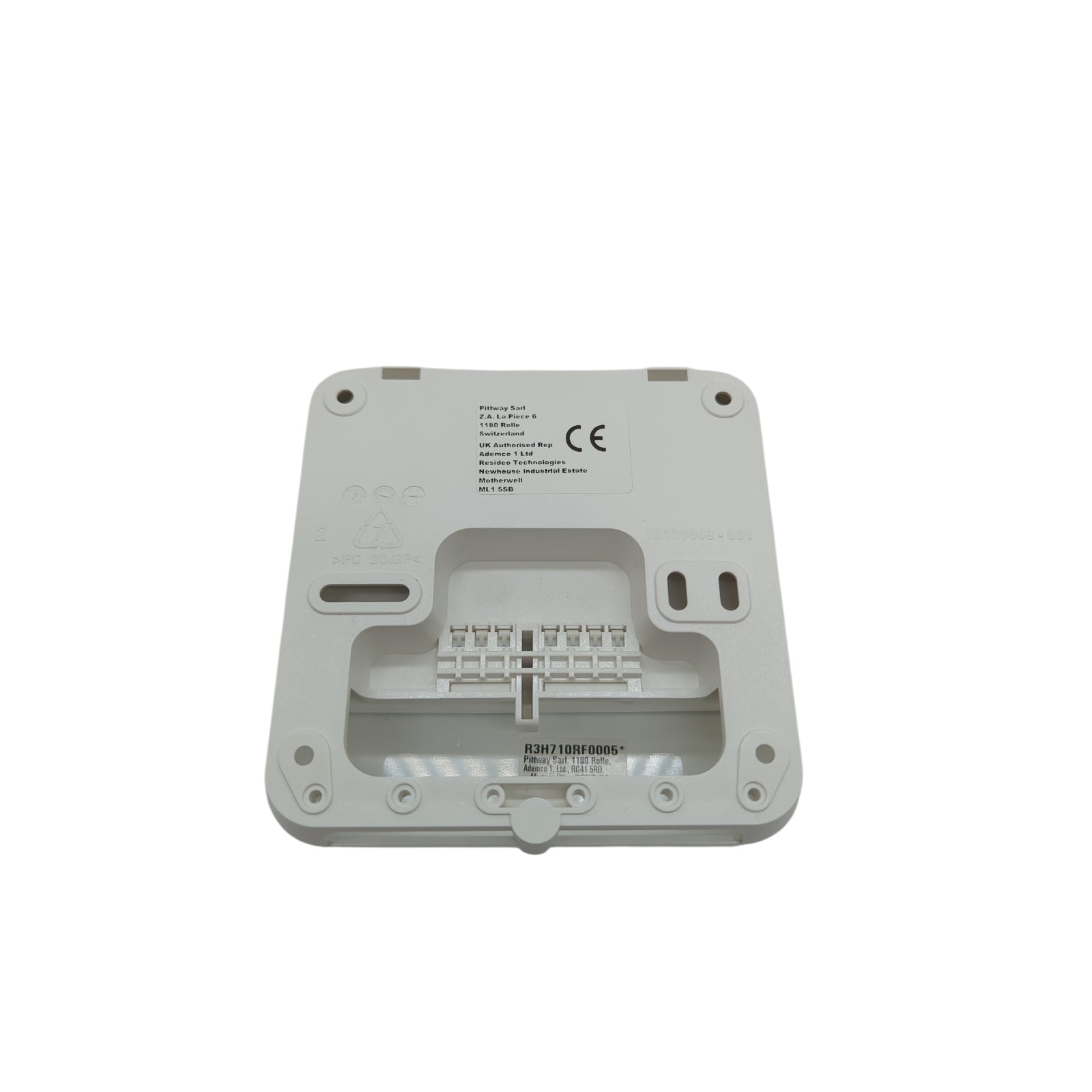Honeywell Y3H710RF0053 T3R Thermostat 7-Tage 230V
