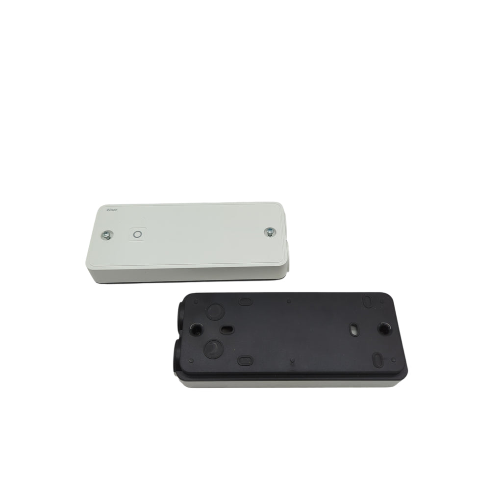 Schneider Electric Wiser CCTFR6905G2 Thermostat Kit Heizkörper Gen2