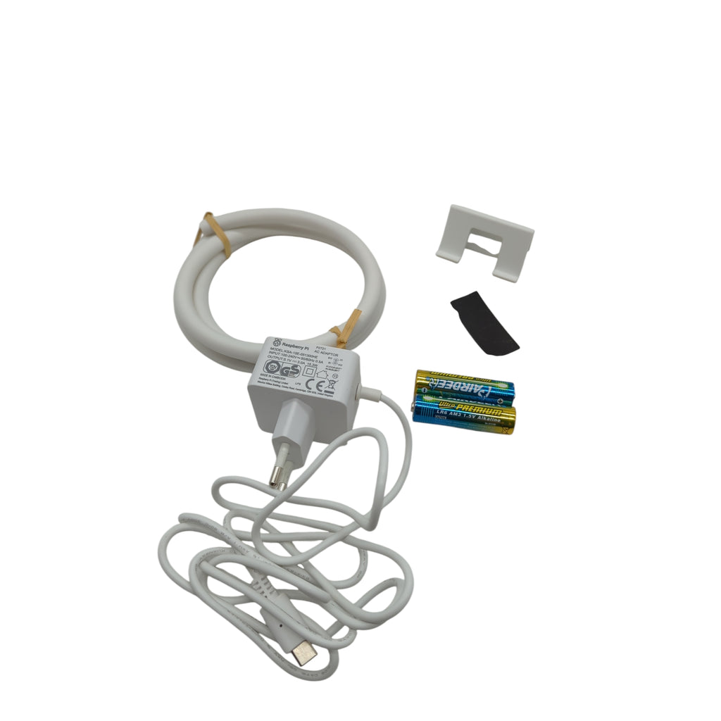 Schneider Electric Wiser CCTFR6905G2 Thermostat Kit Heizkörper Gen2