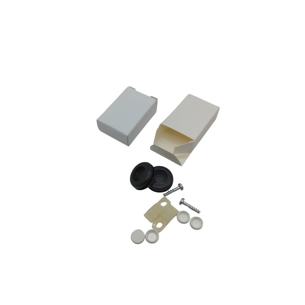 Schneider Electric Wiser CCTFR6905G2 Thermostat Kit Heizkörper Gen2