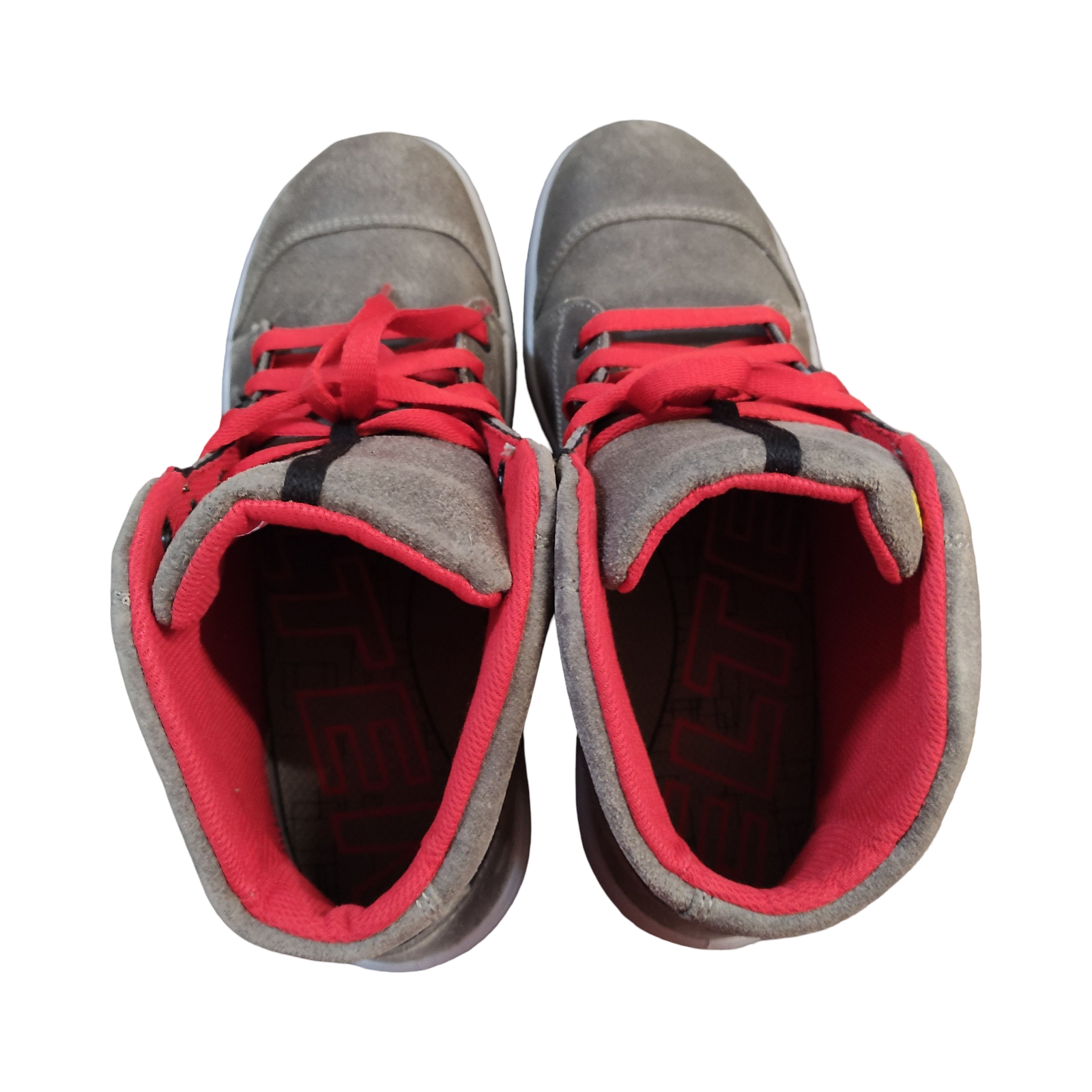 ELTEN VINTAGE Mid ESD S3 761071 Sicherheitsschuhe Grau Größe 43
