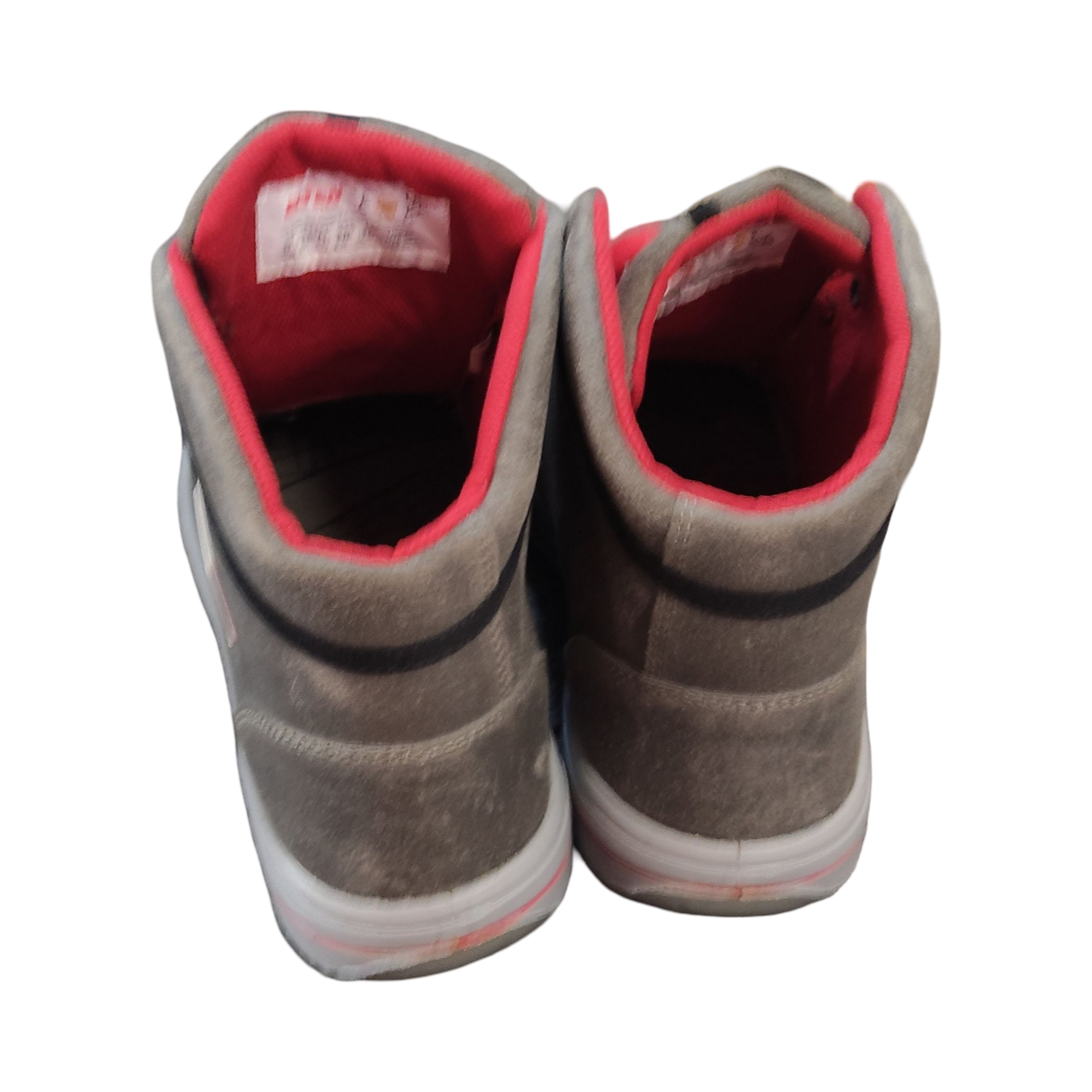 ELTEN VINTAGE Mid ESD S3 761071 Sicherheitsschuhe Grau Größe 43