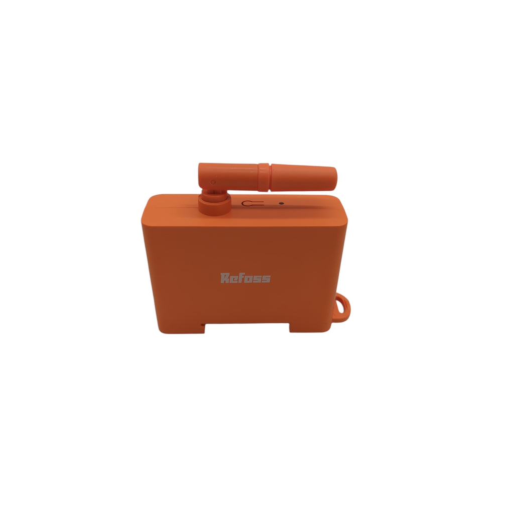 Refoss EM06 Smart Meter Energiezähler 3-Phasen WLAN Bluetooth bis 150A