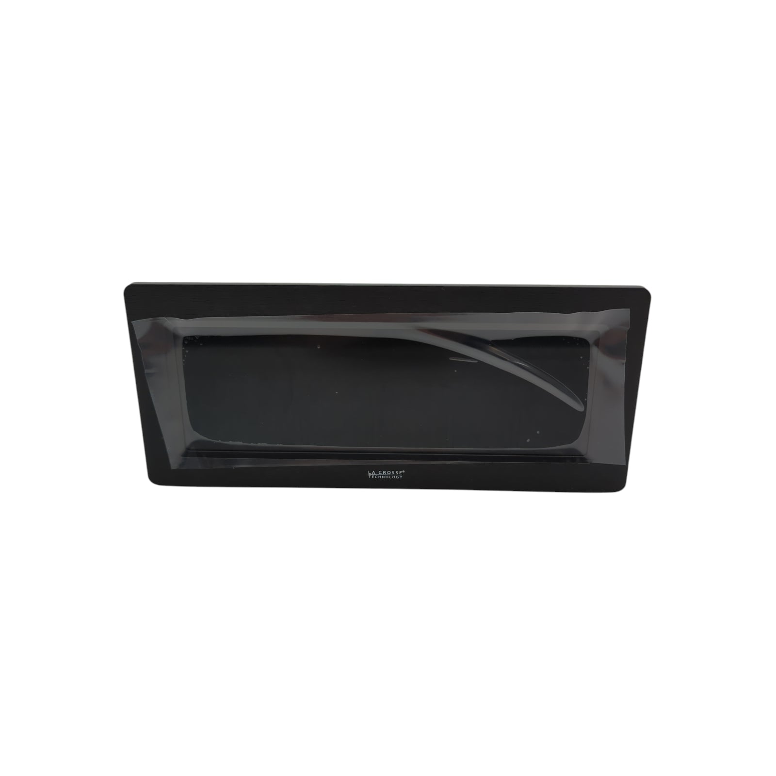 La Crosse Technology SW404 Wetterstation WLAN 4 Tage schwarz