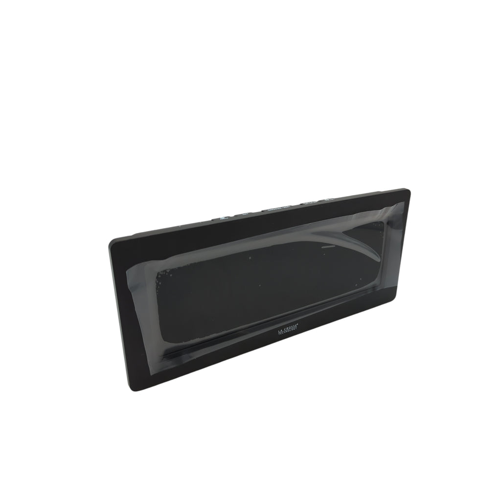 La Crosse Technology SW404 Wetterstation WLAN 4 Tage schwarz