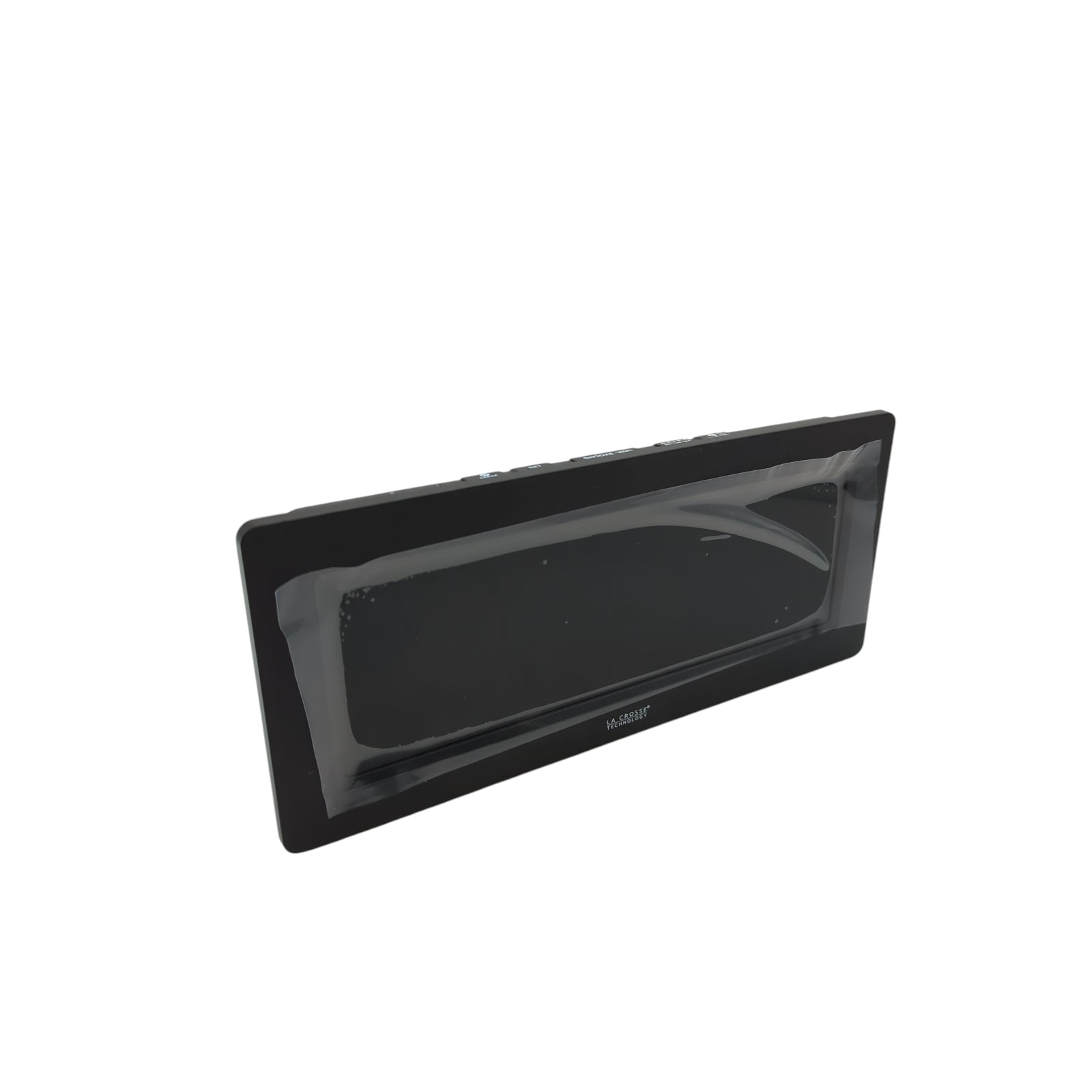 La Crosse Technology SW404 Wetterstation WLAN 4 Tage schwarz