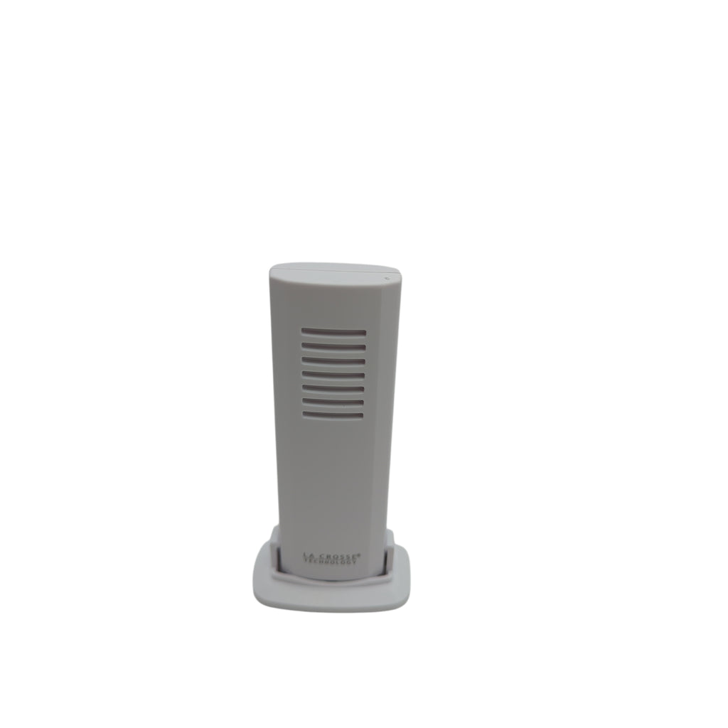 La Crosse Technology SW404 Wetterstation WLAN 4 Tage schwarz