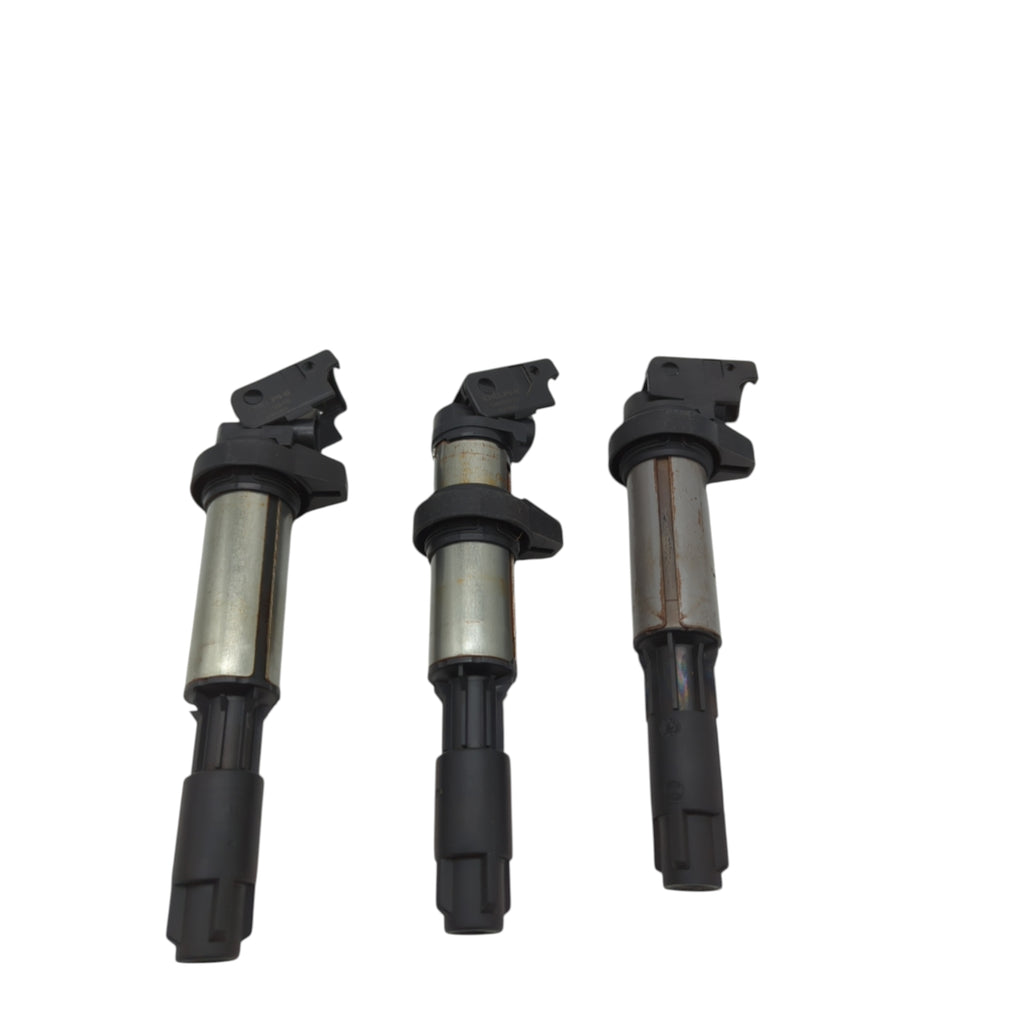 Zündspulen Set 3 Stück für BMW MINI Peugeot Citroen 2002-2016