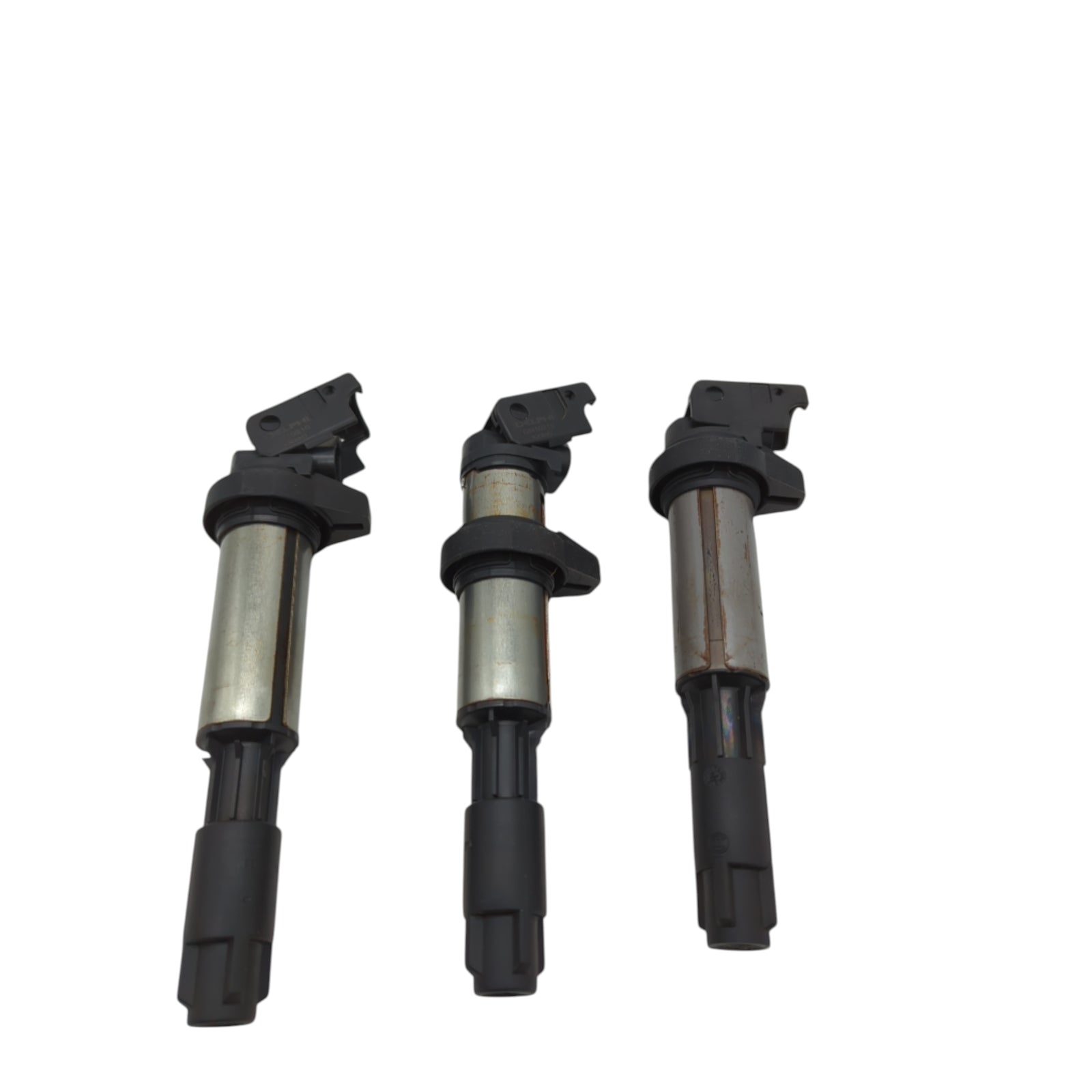 Zündspulen Set 3 Stück für BMW MINI Peugeot Citroen 2002-2016