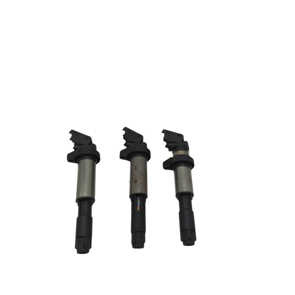 Zündspulen Set 3 Stück für BMW MINI Peugeot Citroen 2002-2016
