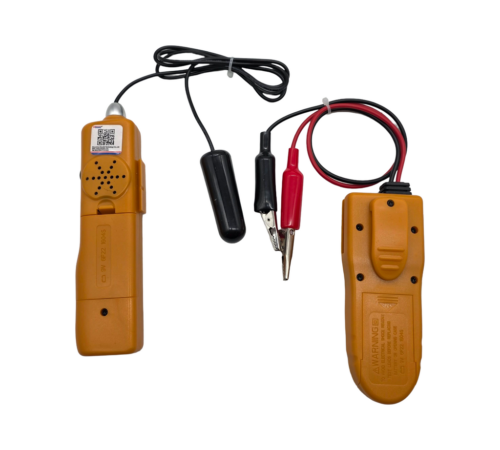 NOYAFA NF-816 Underground Wire Pipe Locator Headphone