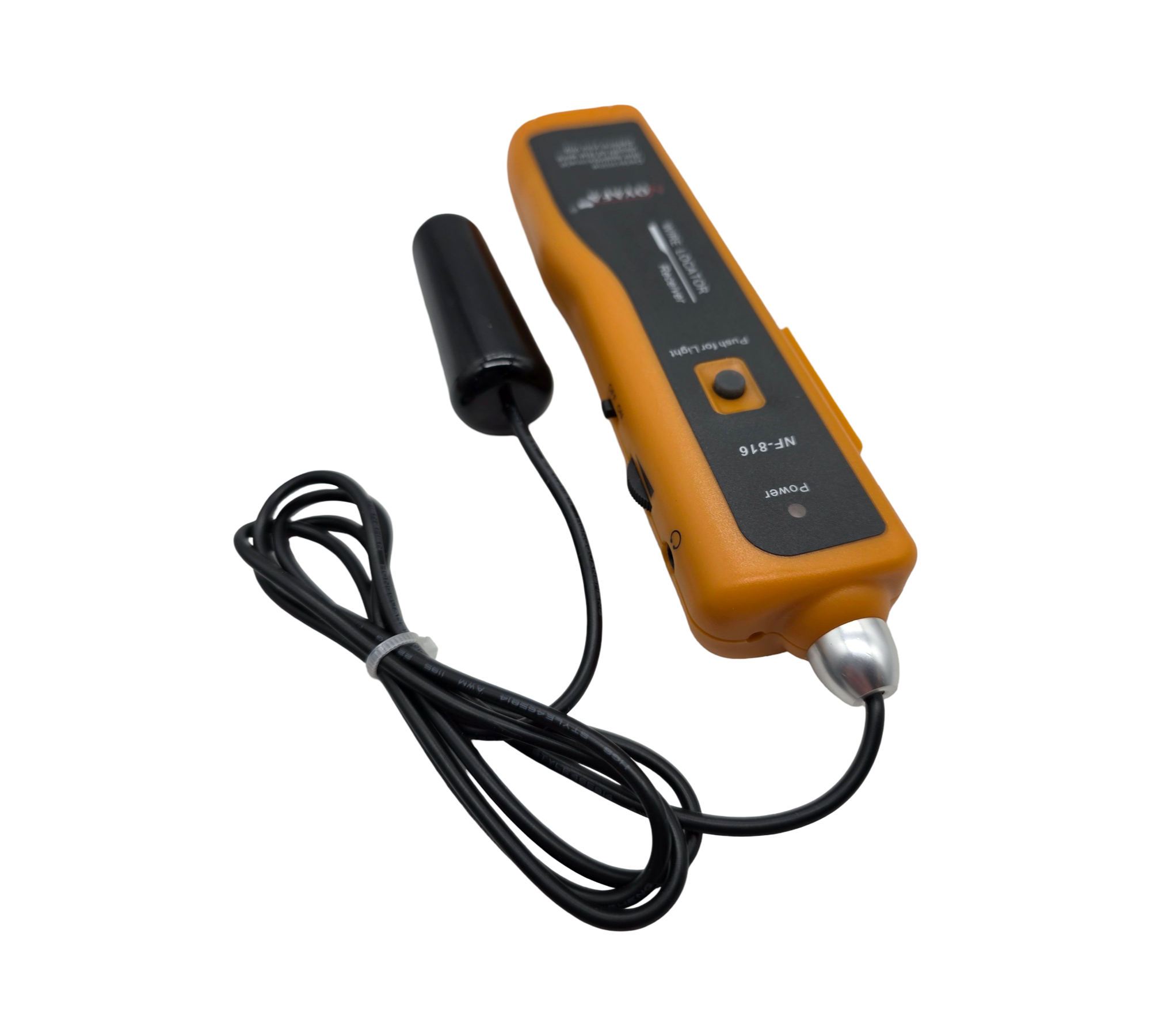 NOYAFA NF-816 Underground Wire Pipe Locator Headphone